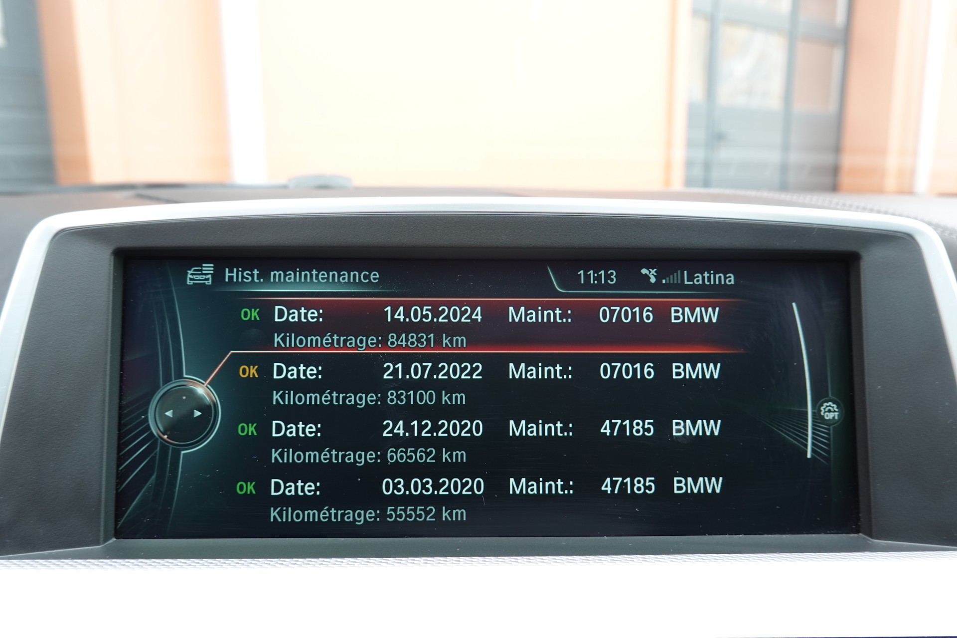 BMW 640i Gran Coupé xDrive - "Véhicule CH * Toit Ouvrant * Harman&Kardon * Head-Up Display * Sièges Electriques"-image-24