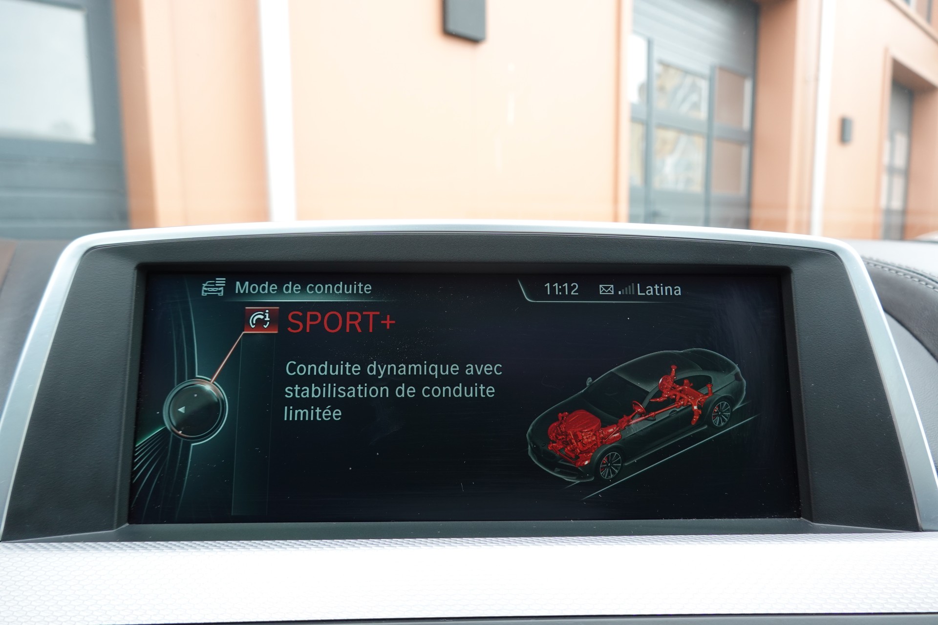 BMW 640i Gran Coupé xDrive - "Véhicule CH * Toit Ouvrant * Harman&Kardon * Head-Up Display * Sièges Electriques"-image-25