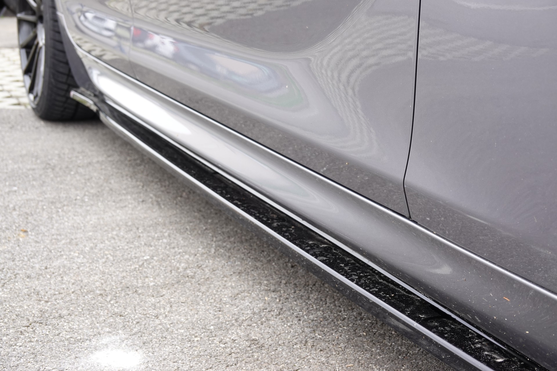 BMW 640i Gran Coupé xDrive - "Véhicule CH * Toit Ouvrant * Harman&Kardon * Head-Up Display * Sièges Electriques"-image-5