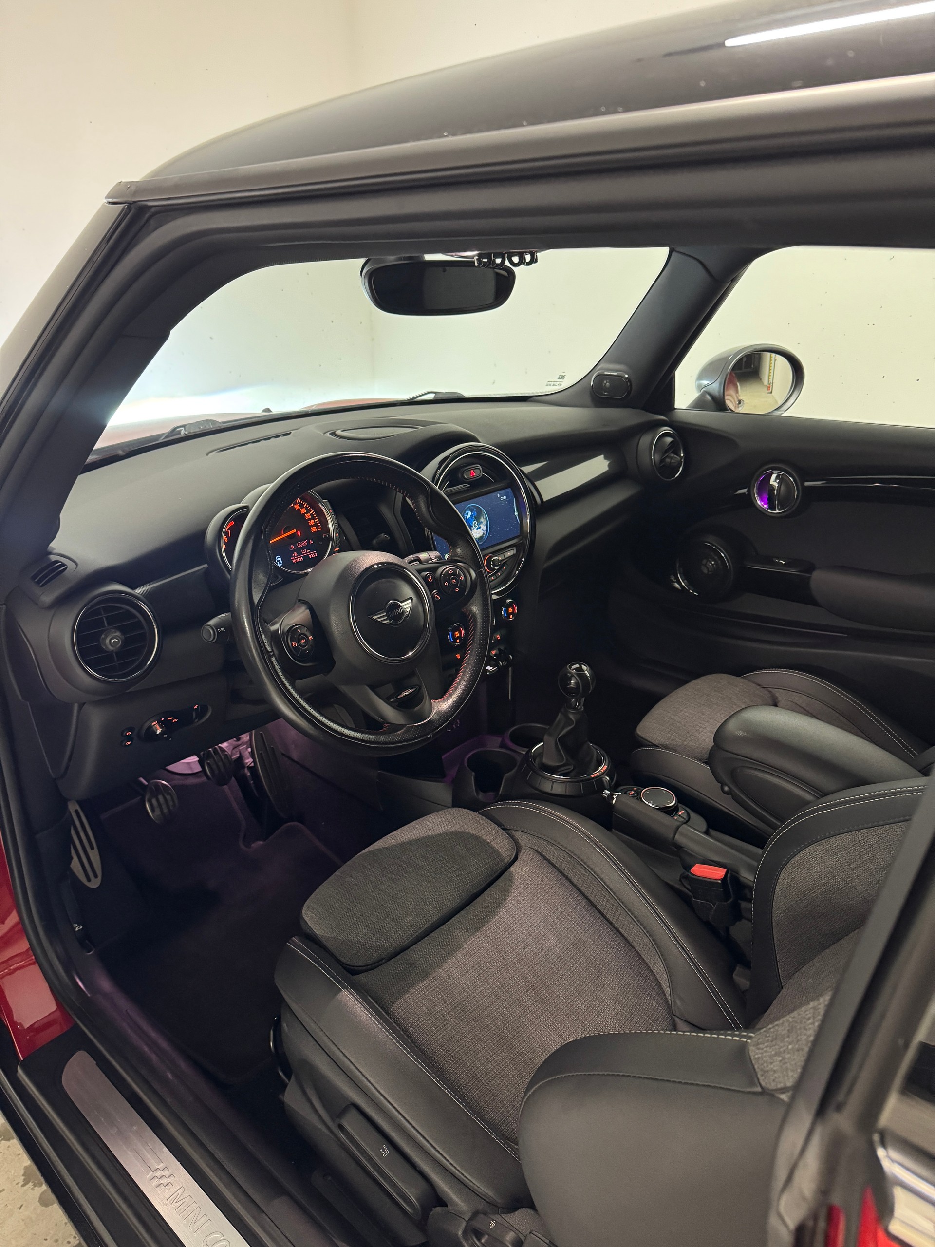 MINI Cooper S-image-7