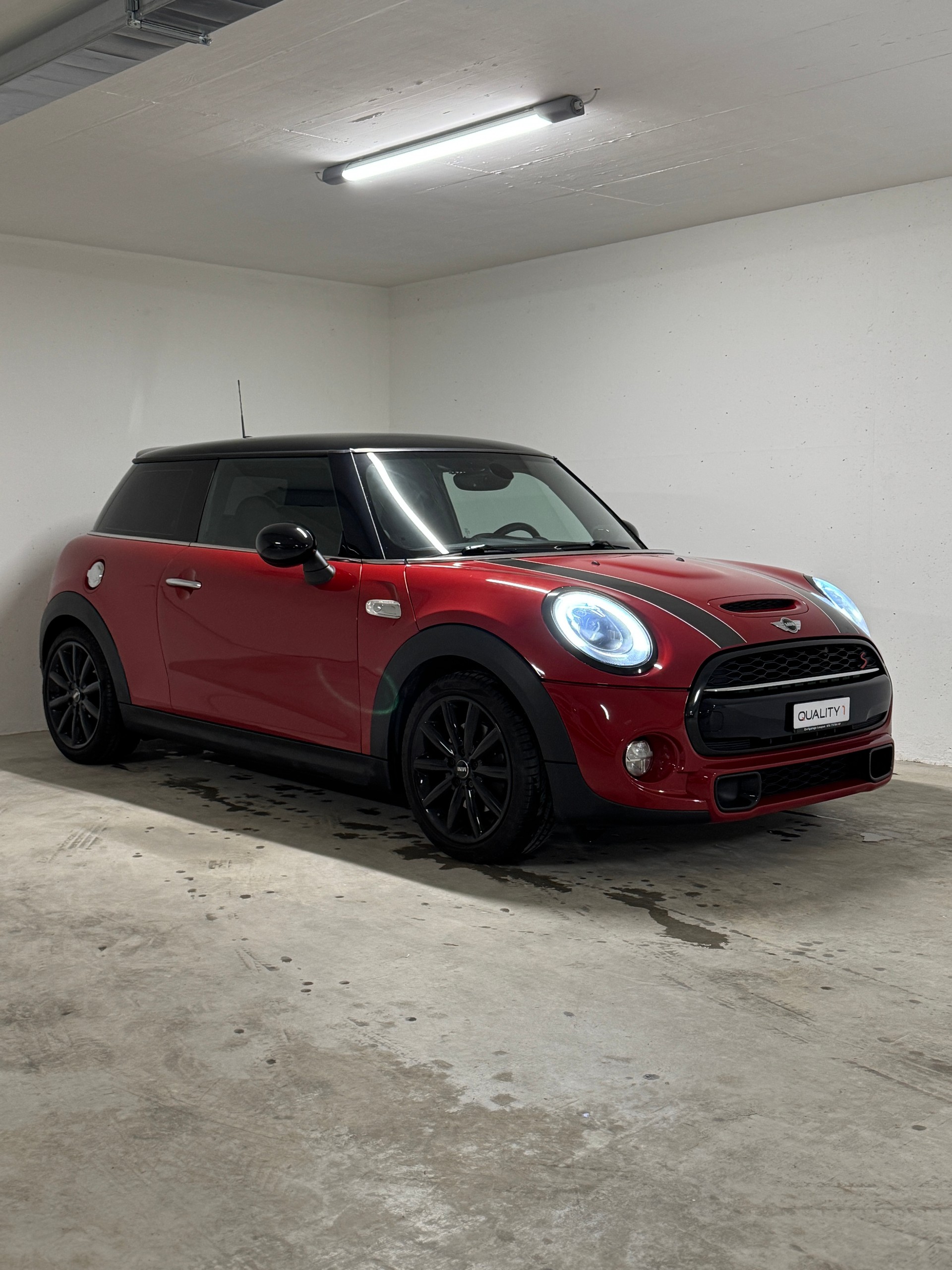 MINI Cooper S-image-2