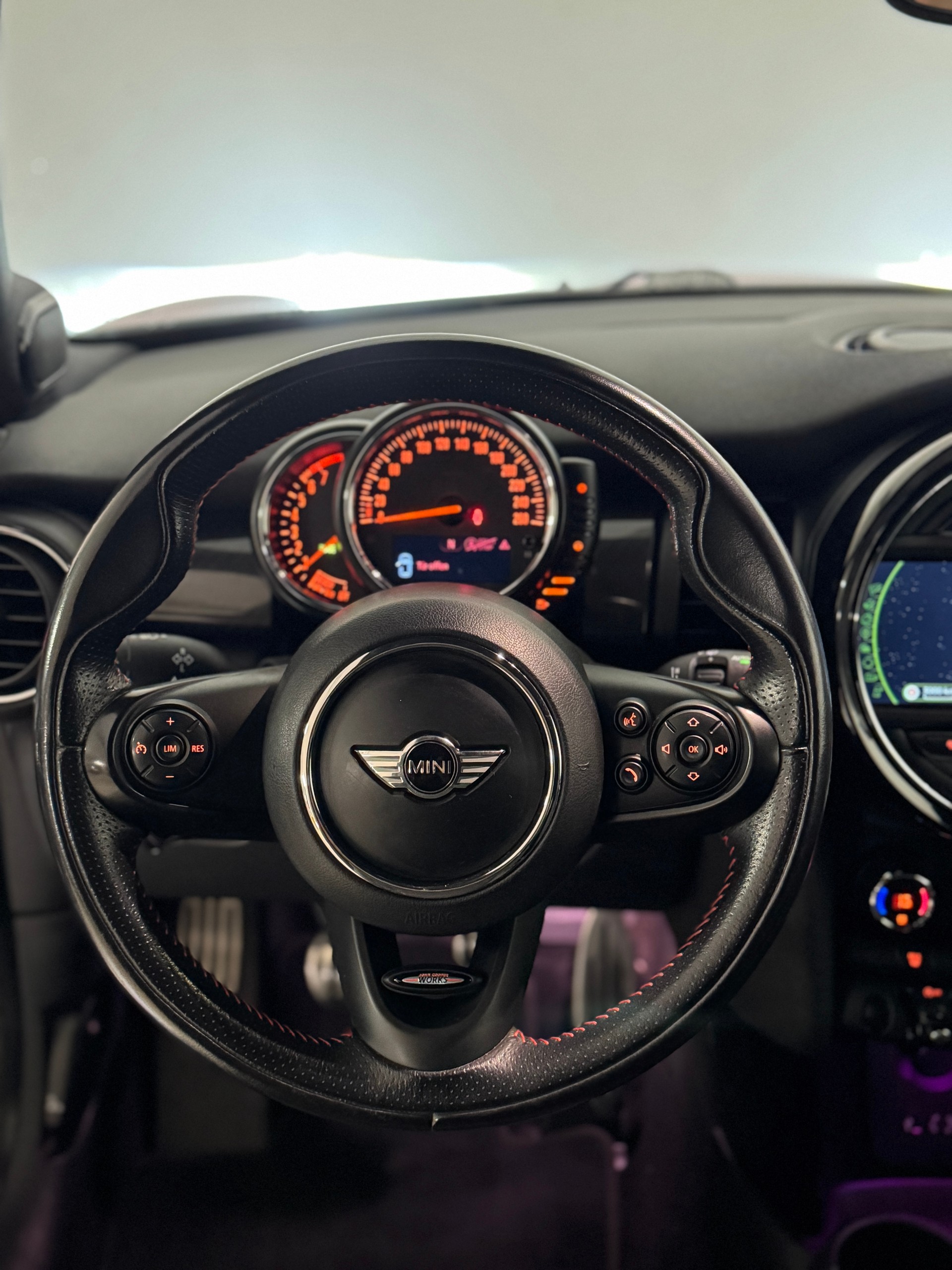MINI Cooper S-image-11