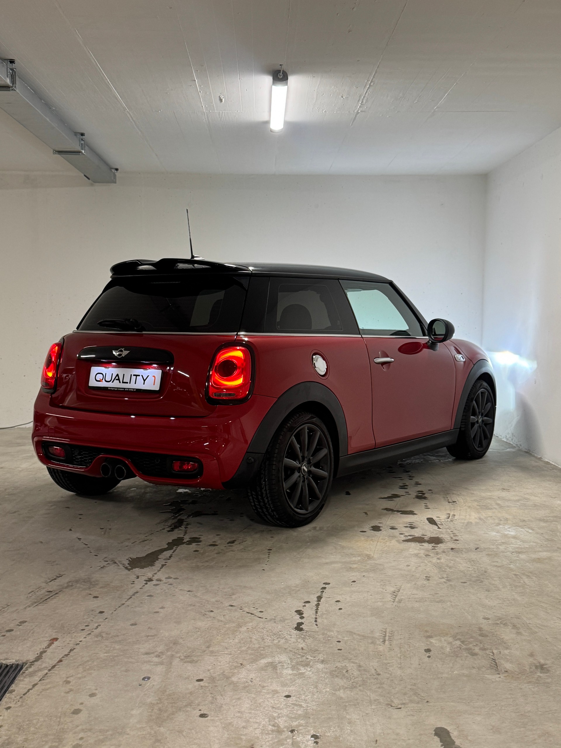 MINI Cooper S-image-3