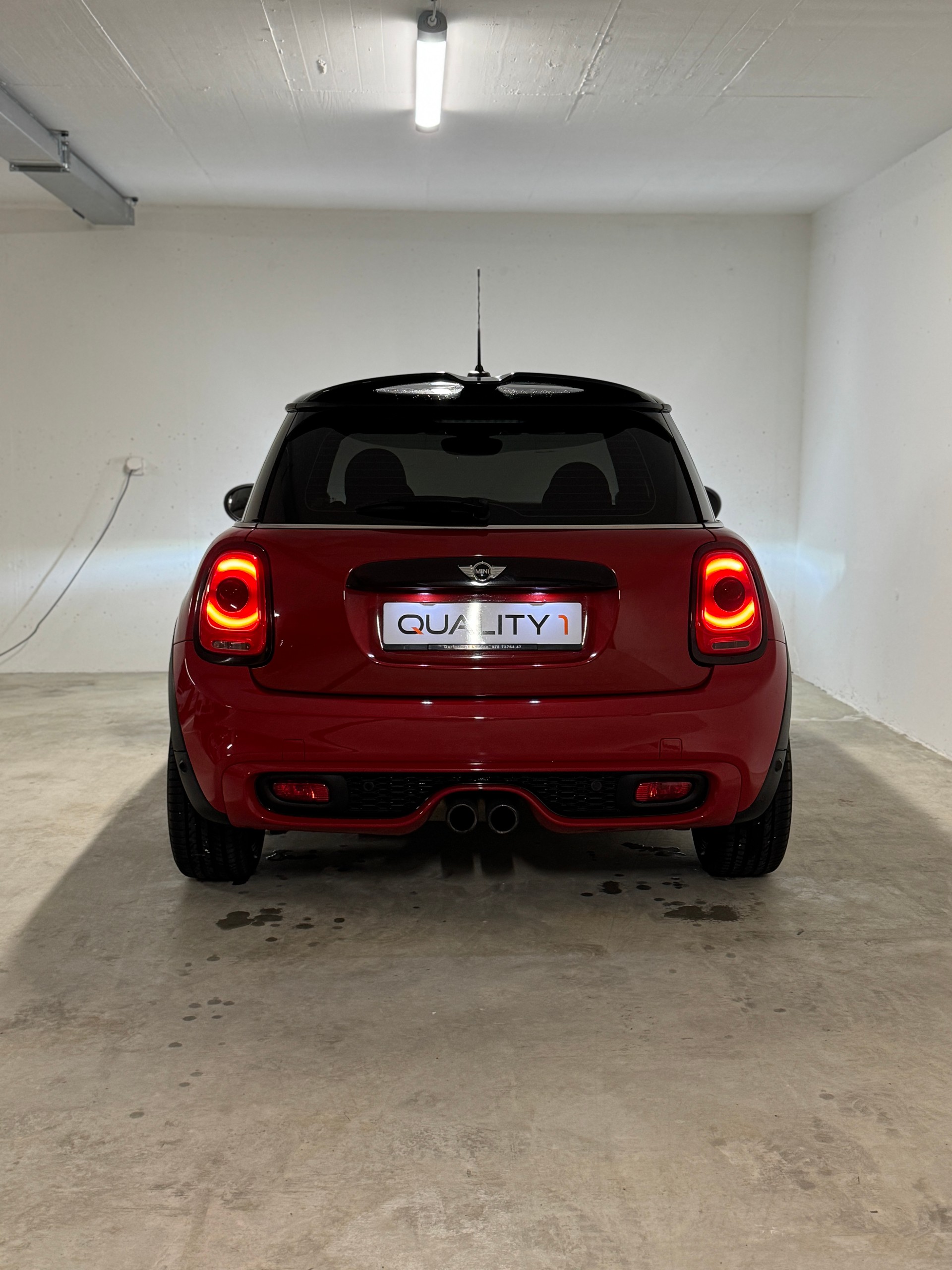 MINI Cooper S-image-4