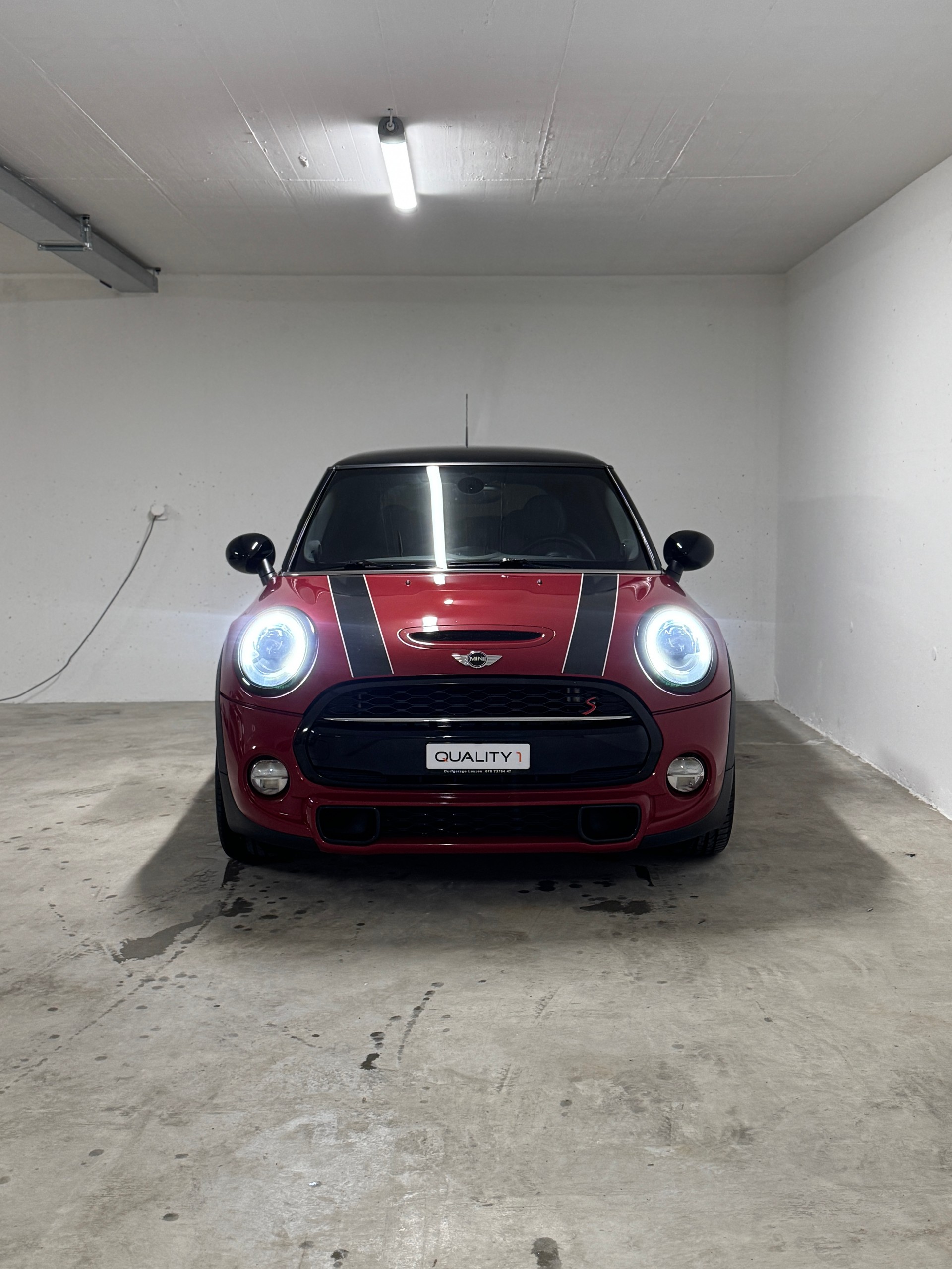 MINI Cooper S-image-1