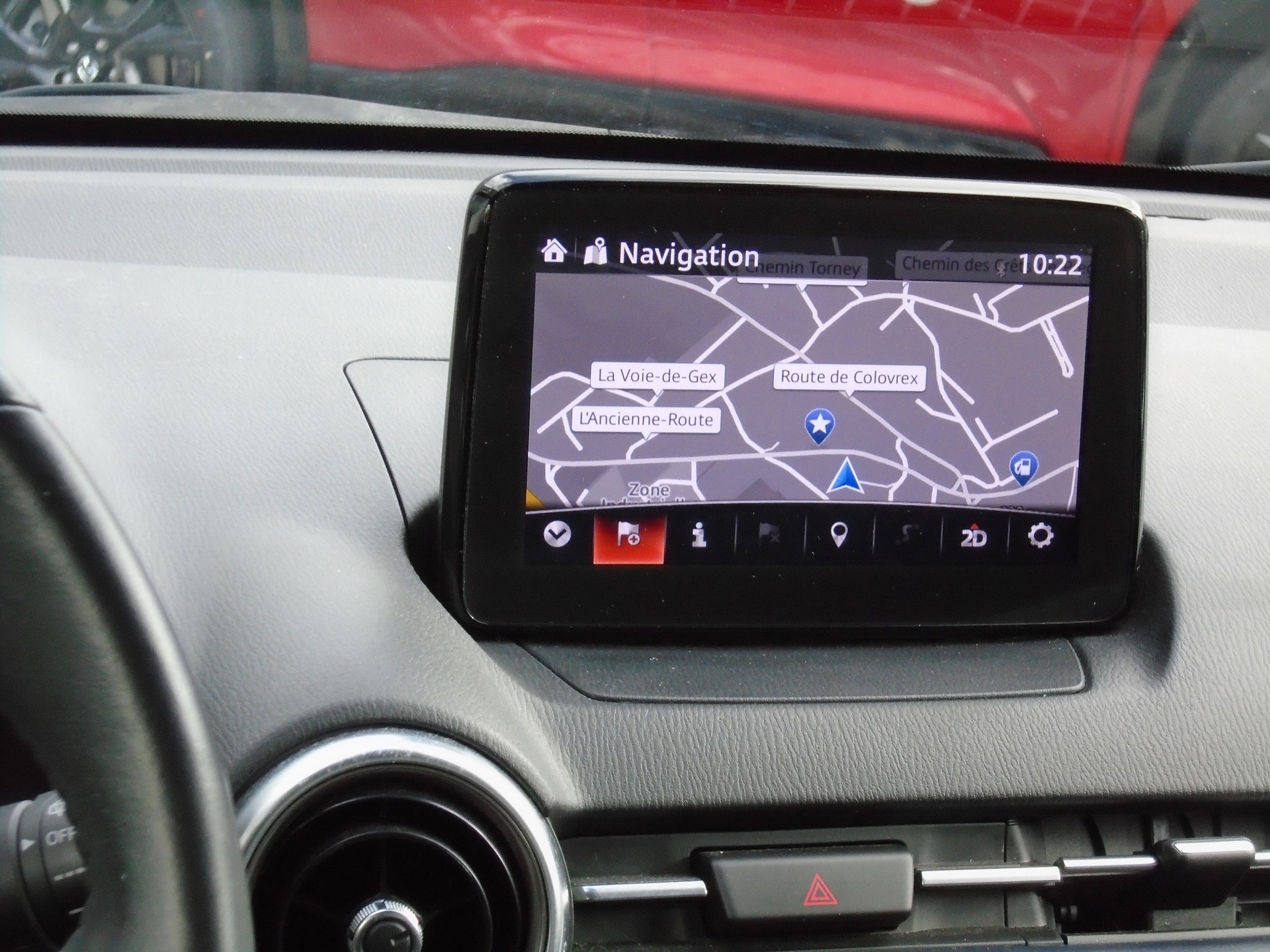 MAZDA 2 SKYACTIV-G 90 Mild Hybrid Revolution-image-11