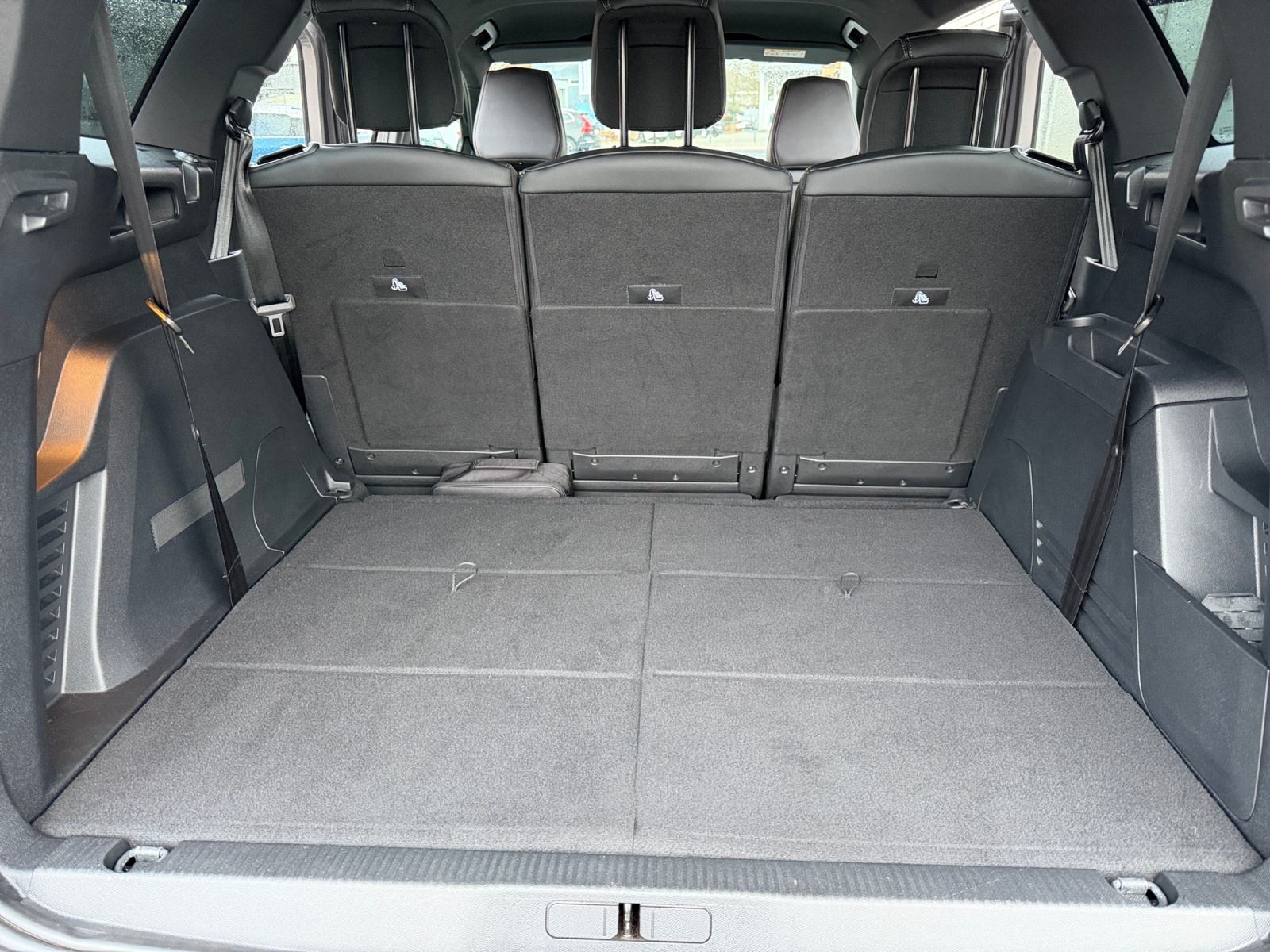 PEUGEOT 5008 1.2 Pure Tech Active Pack-image-18