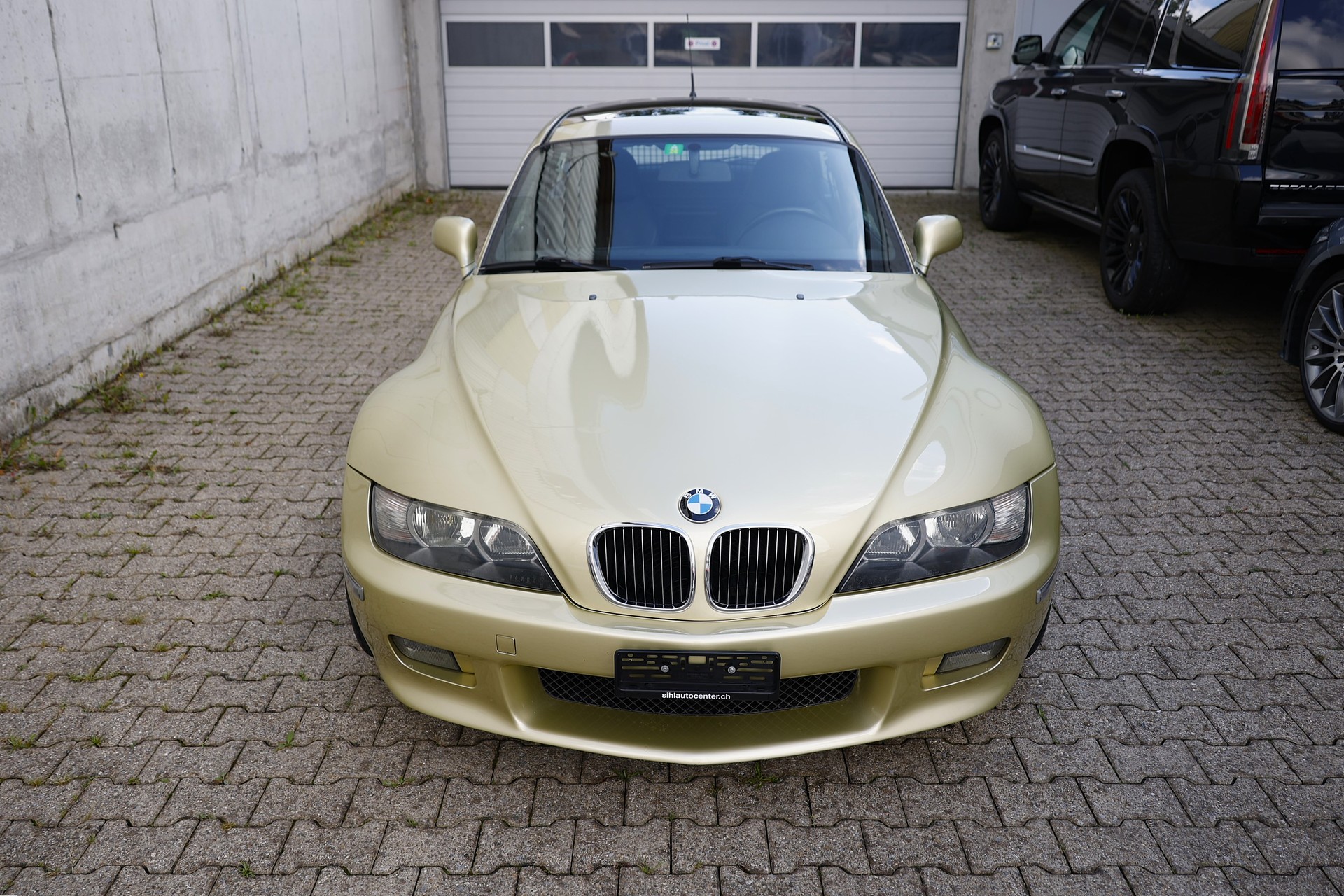 BMW Z3 3.0i Coupé-image-6