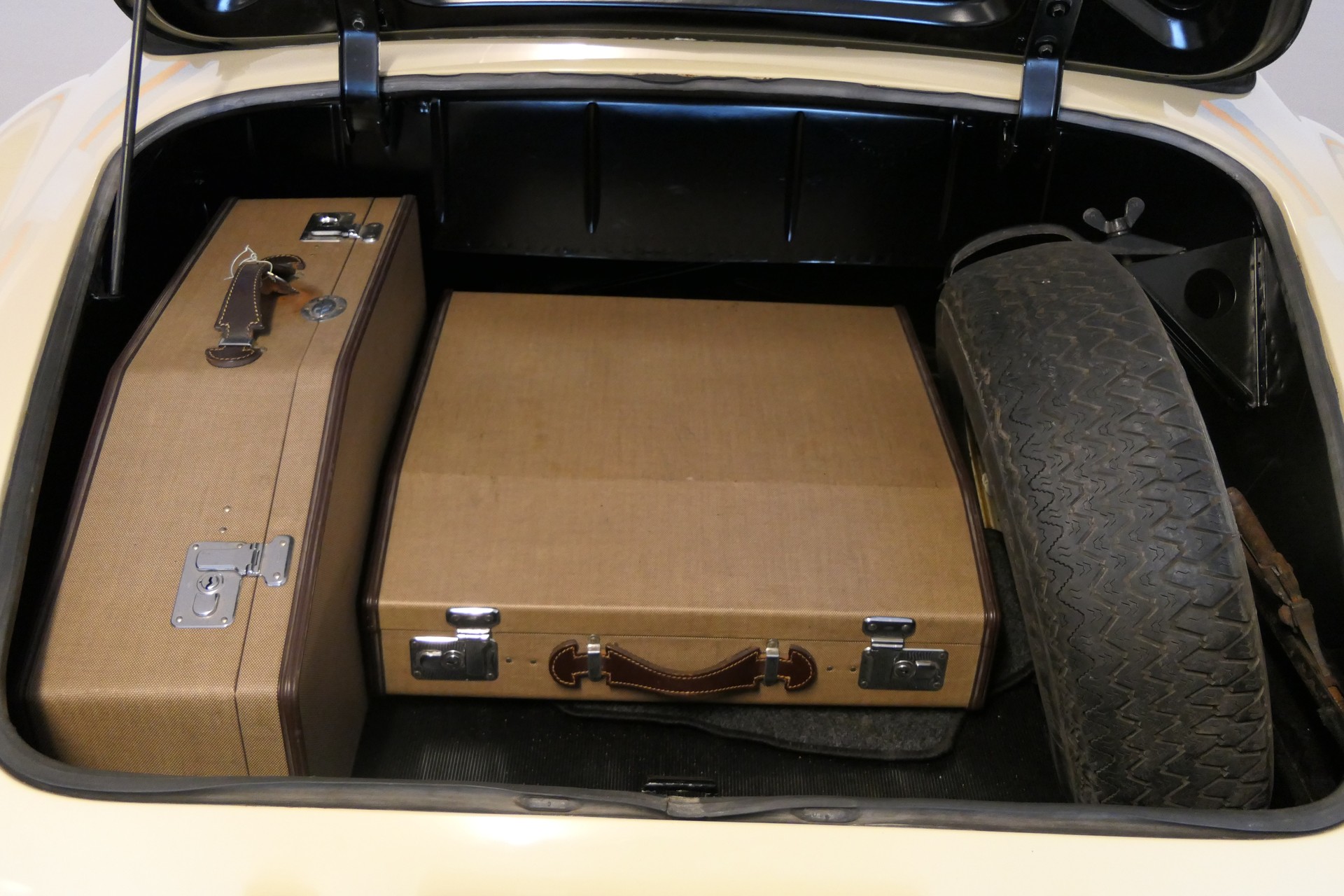 MERCEDES-BENZ SL 190-image-4