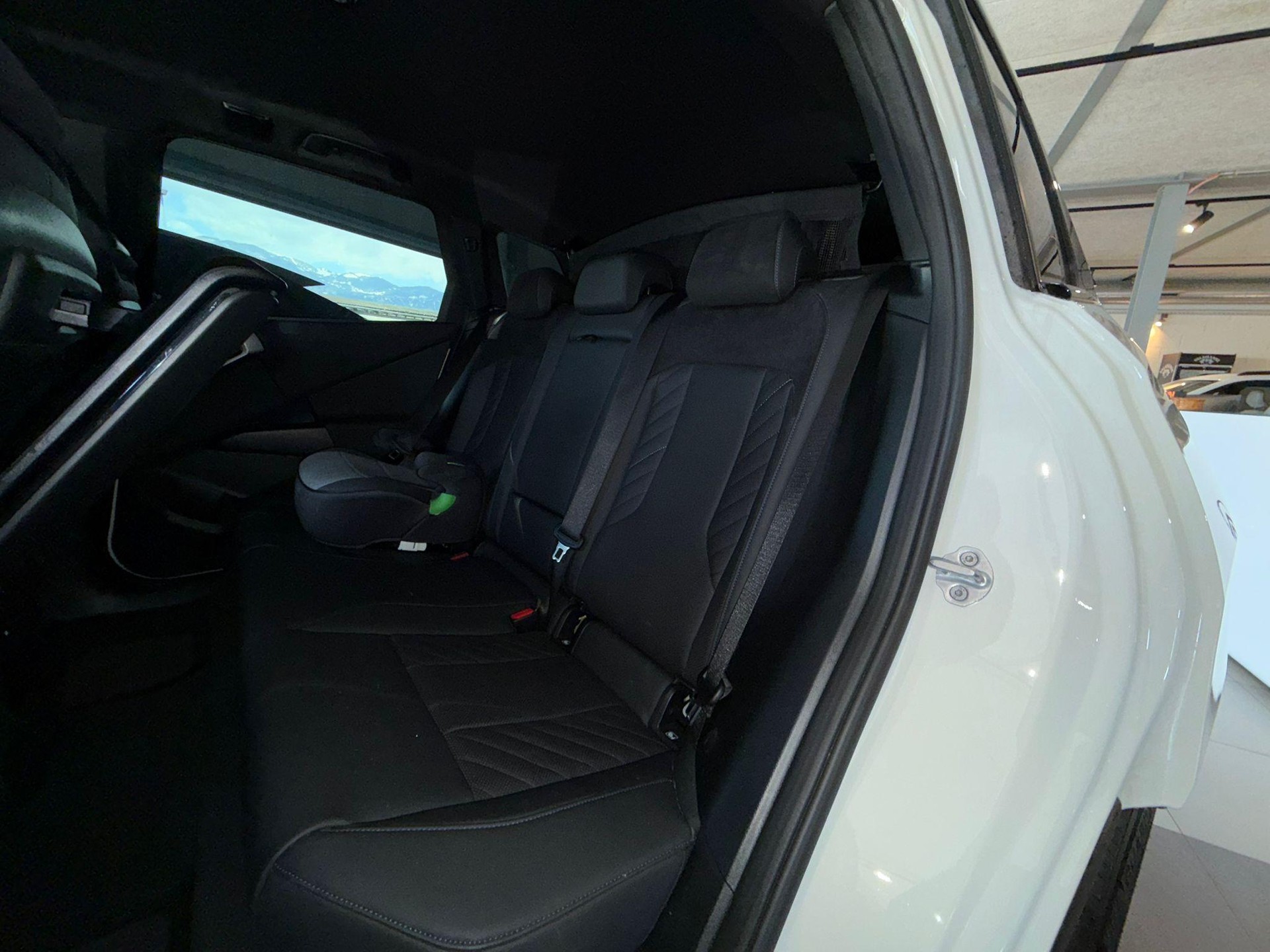 BMW X3 20i xDrive pack M ** Visite sur RDV **-image-5