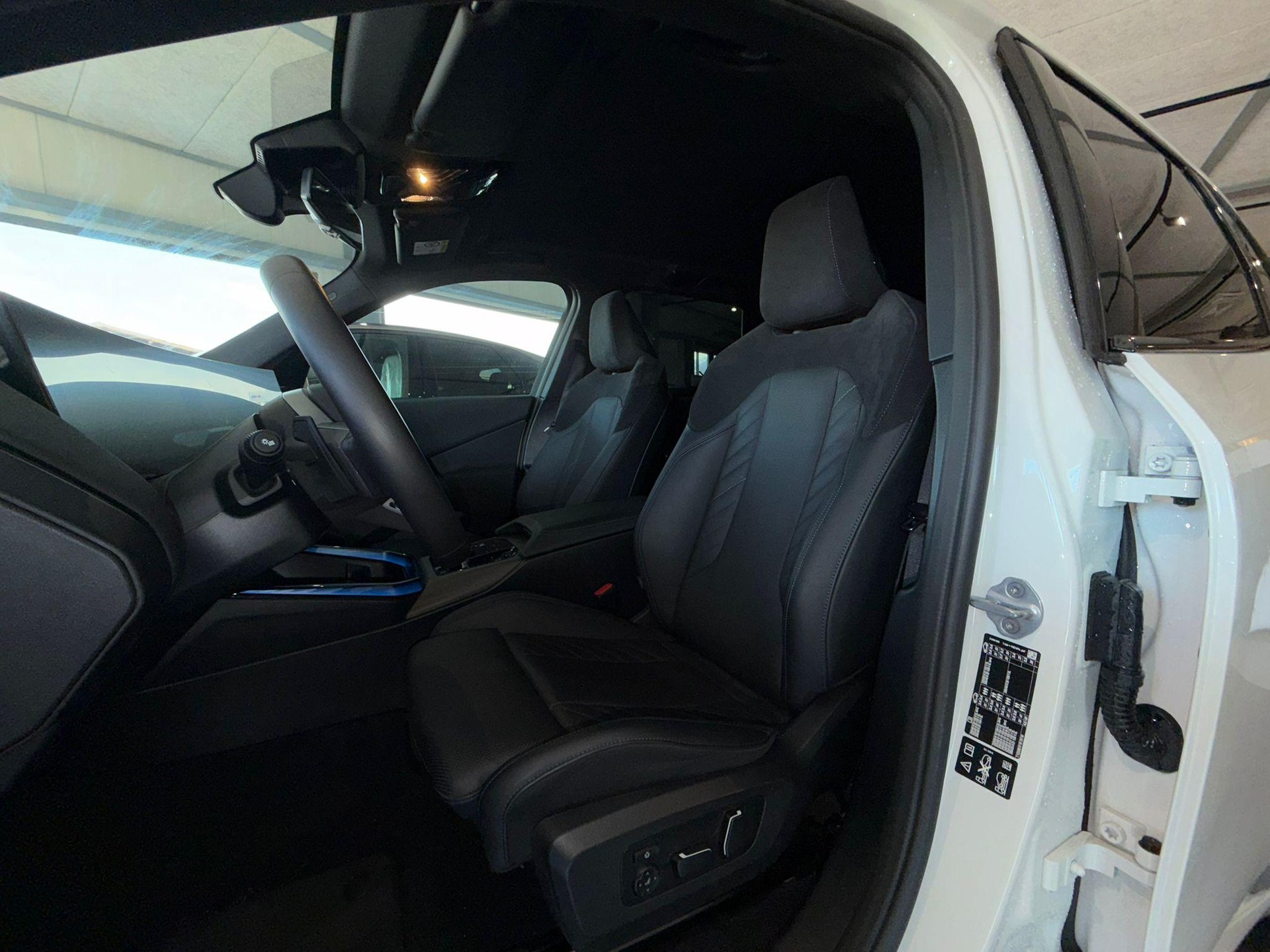 BMW X3 20i xDrive pack M ** Visite sur RDV **-image-4
