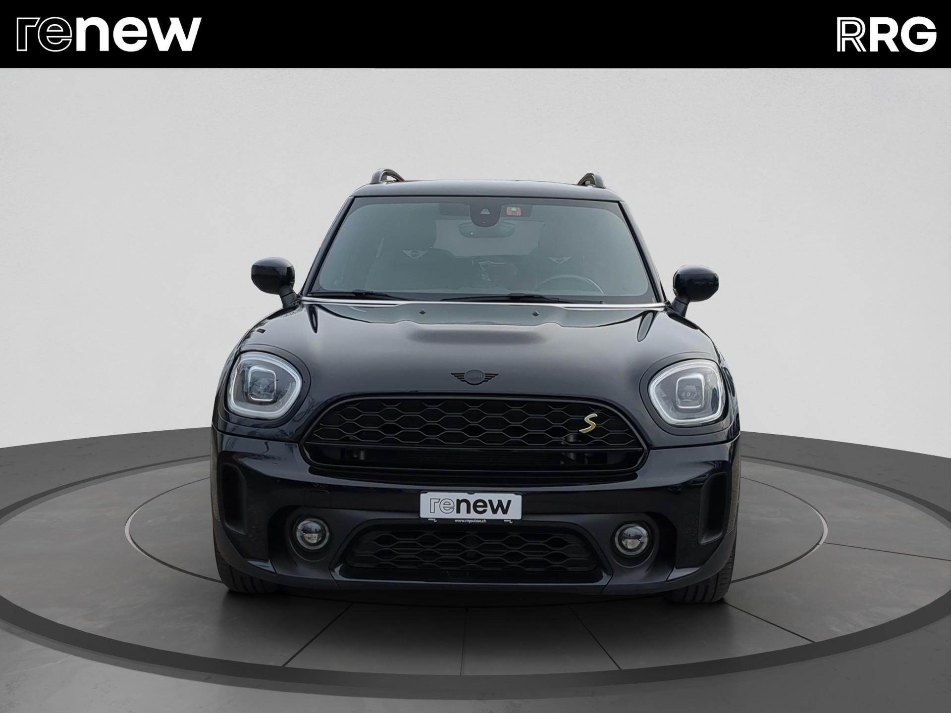 MINI Countryman Cooper SE ALL4 PHEV Steptronic-image-7