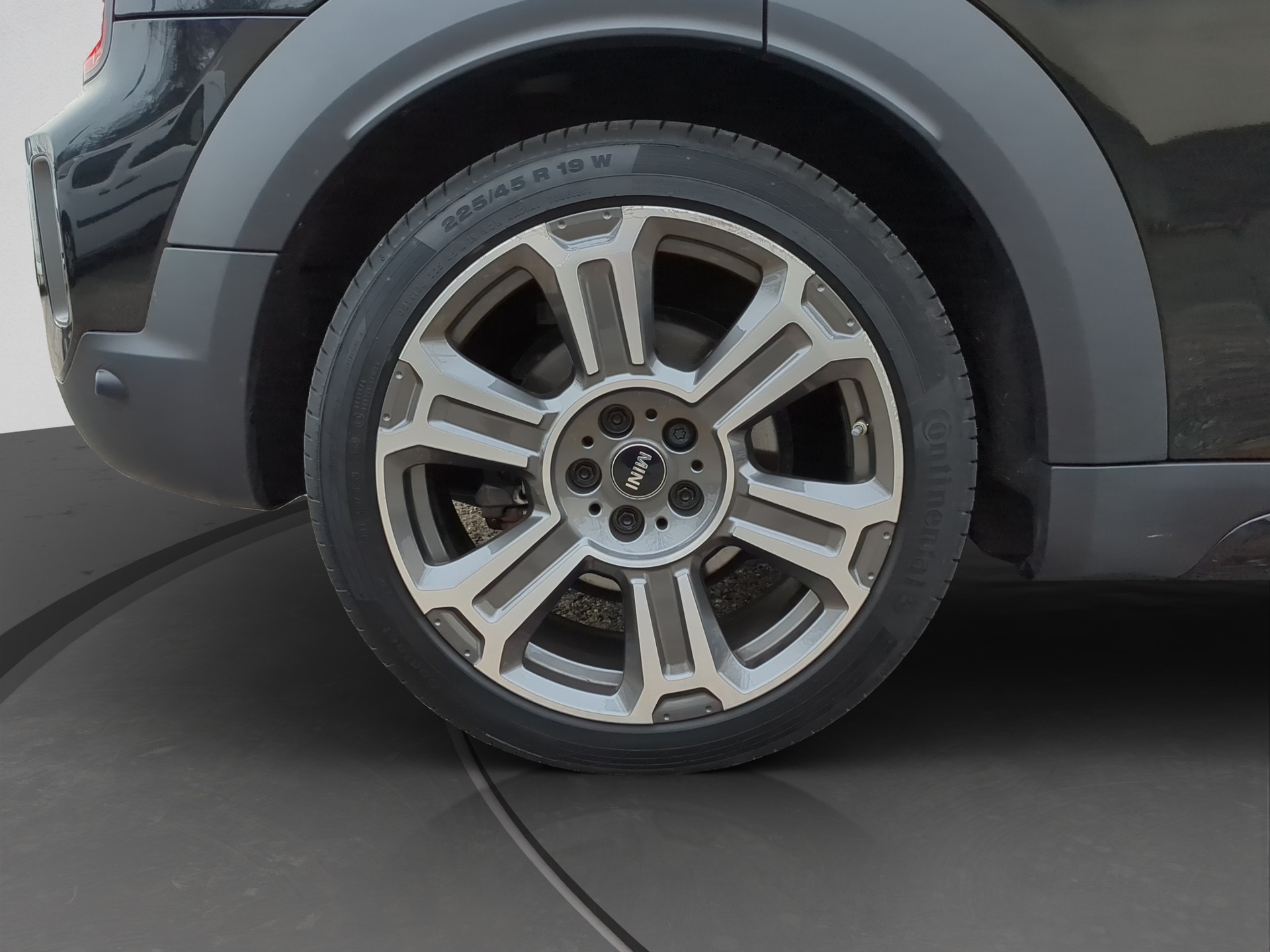 MINI Countryman Cooper SE ALL4 PHEV Steptronic-image-23