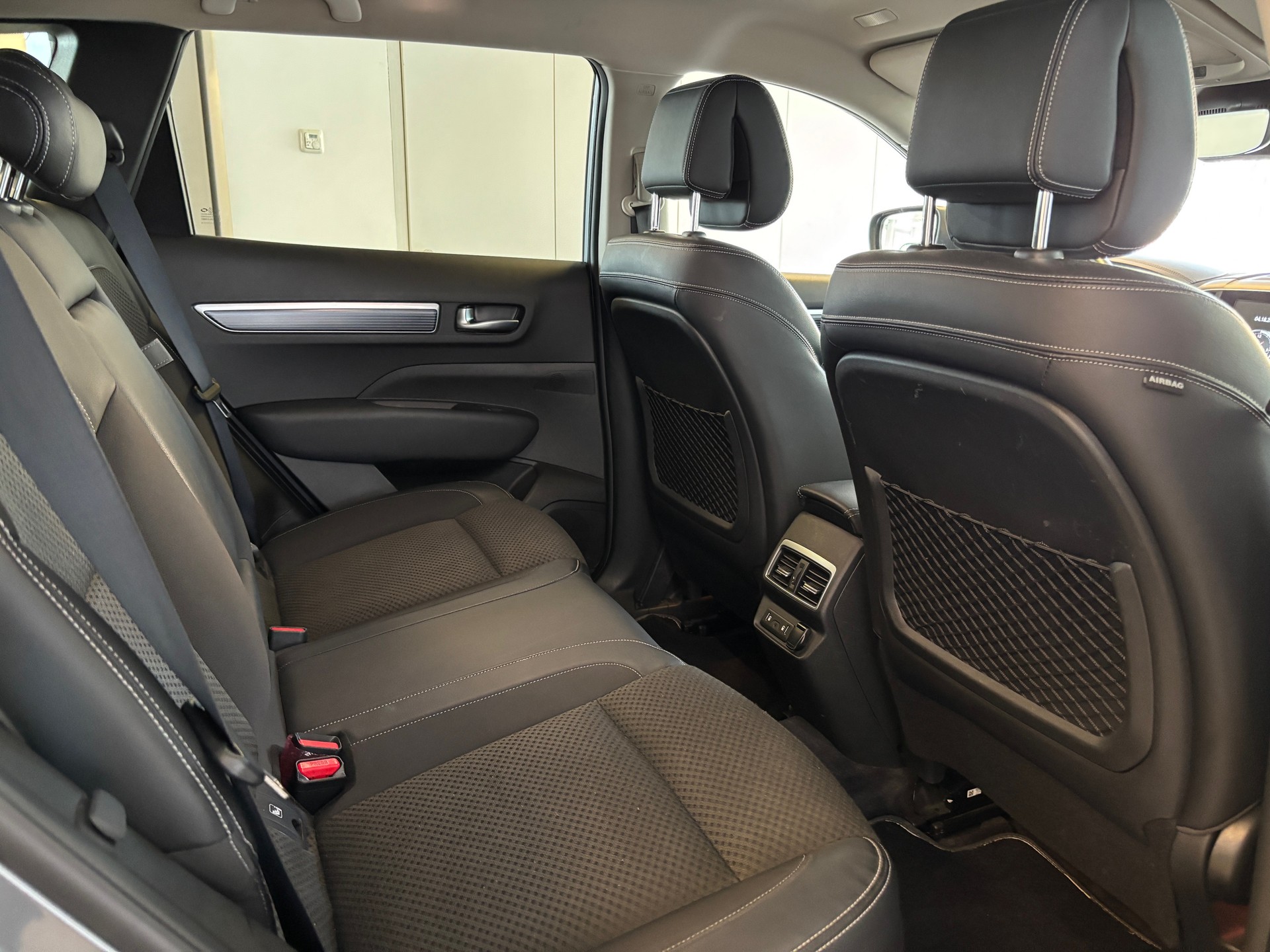 RENAULT Koleos 2.0 dCi Techno 4WD Xtronic CVT-image-10