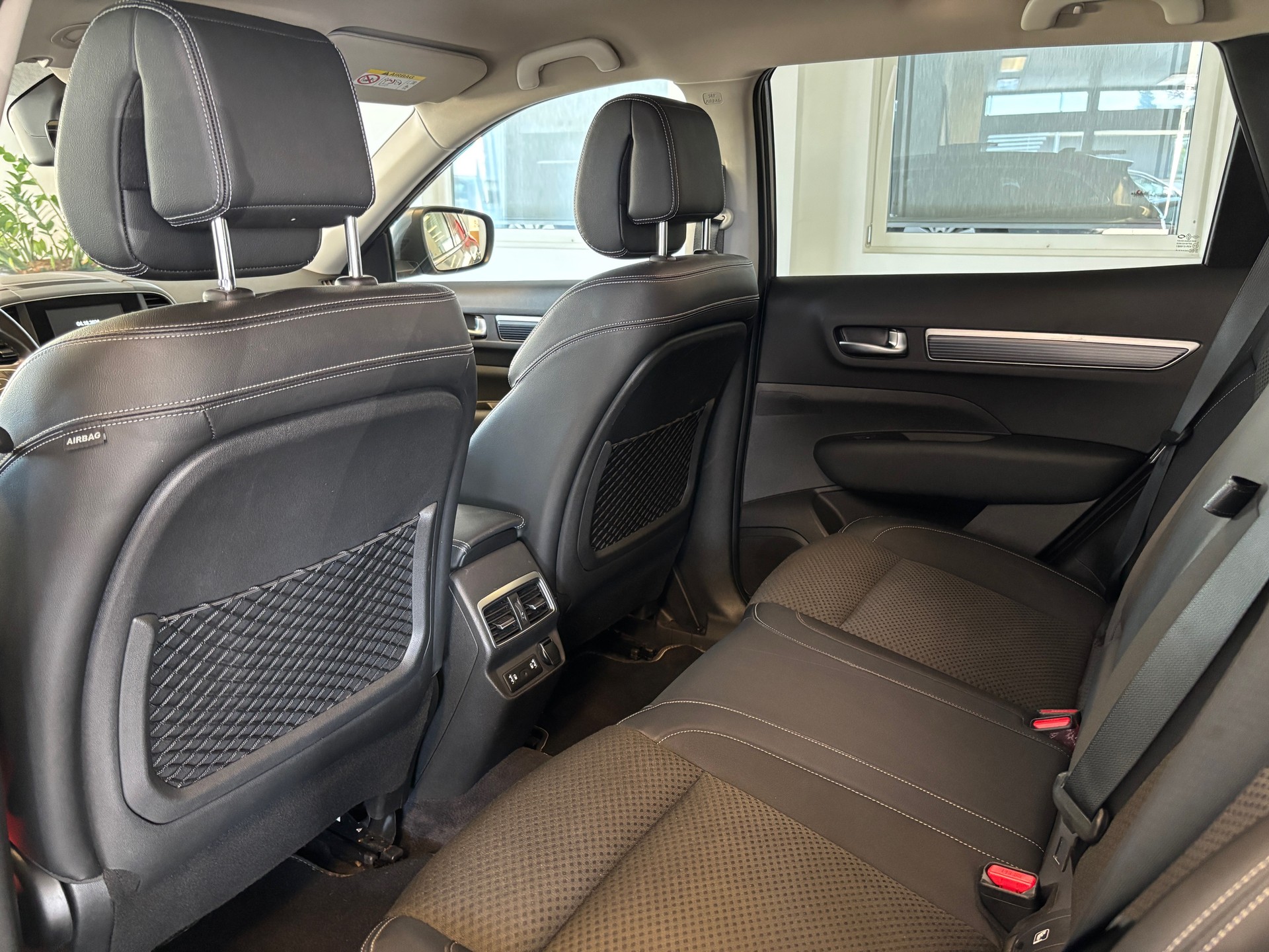 RENAULT Koleos 2.0 dCi Techno 4WD Xtronic CVT-image-11