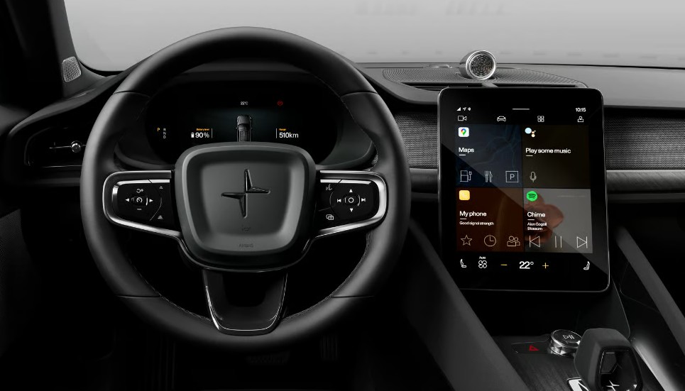 POLESTAR 2 Long Range Dual Motor Prime-image-7