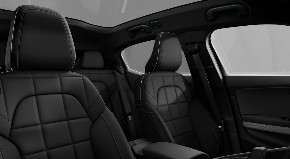 POLESTAR 2 Long Range Dual Motor Prime-image-6