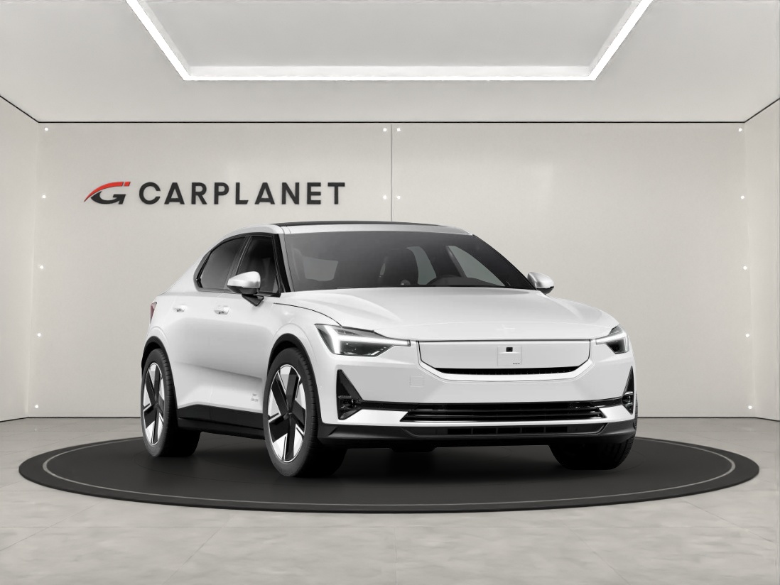 POLESTAR 2 Long Range Dual Motor Prime