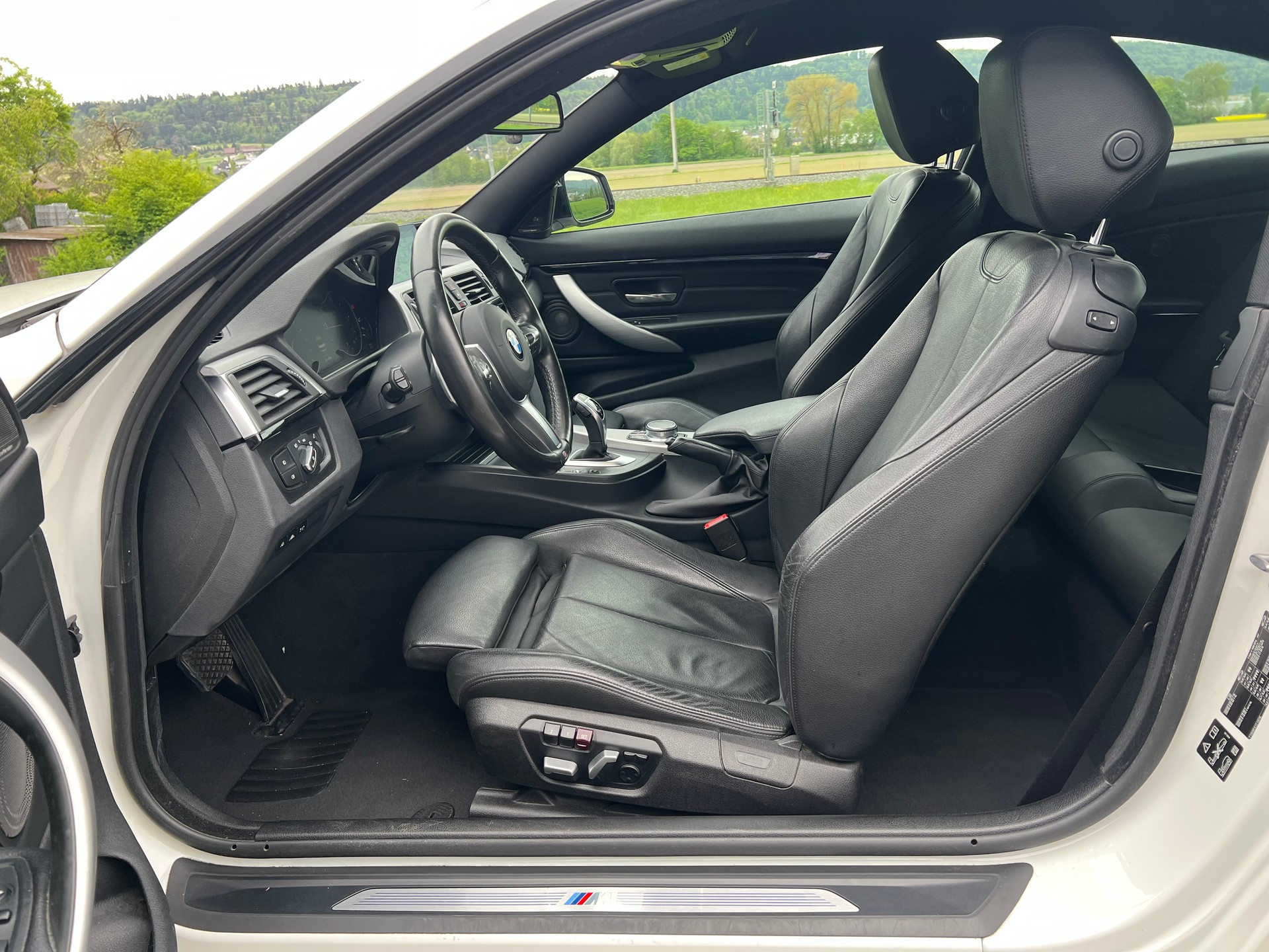 BMW 440i Coupé xDrive M Sport Steptronic-image-30