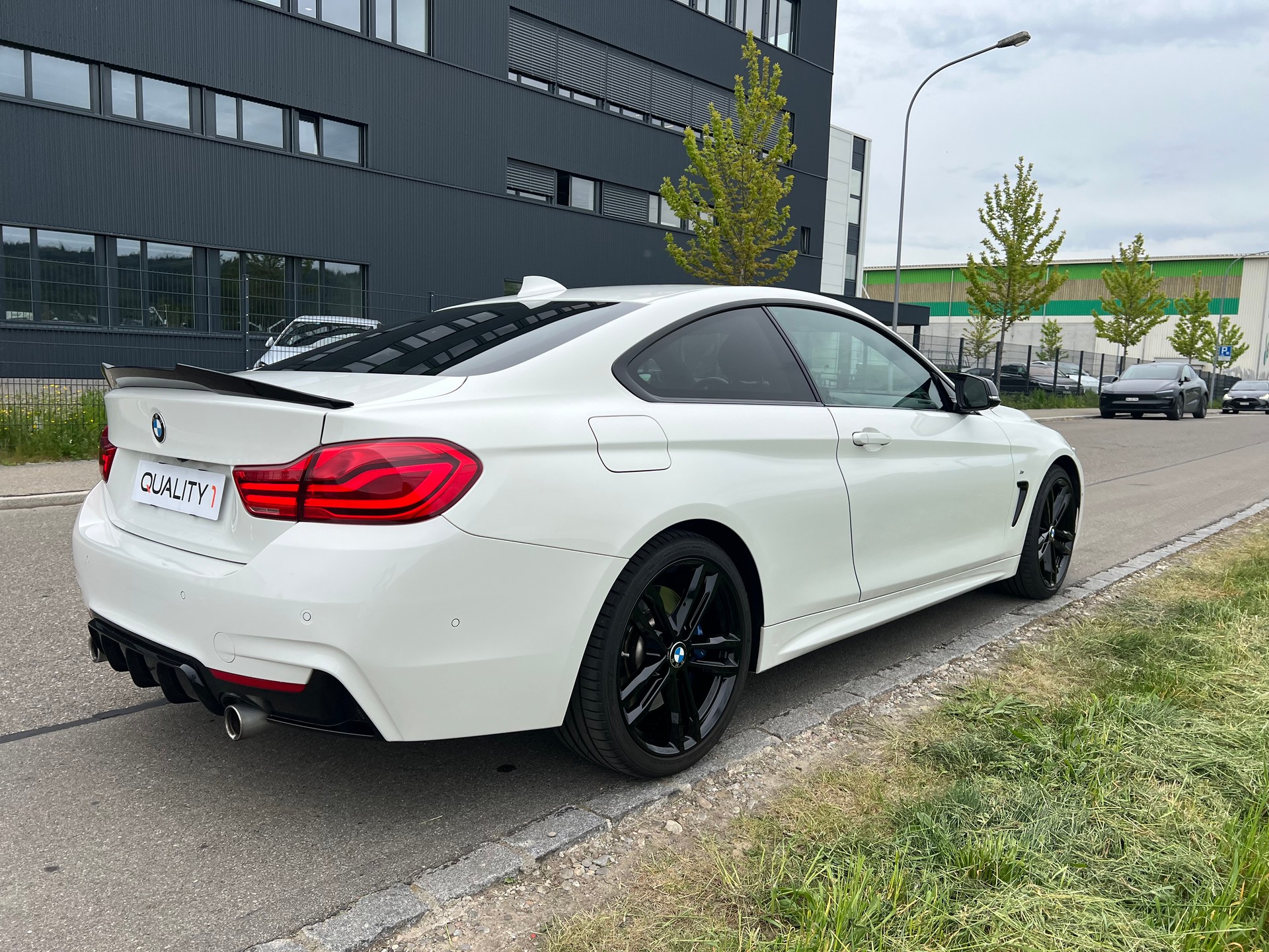 BMW 440i Coupé xDrive M Sport Steptronic-image-17