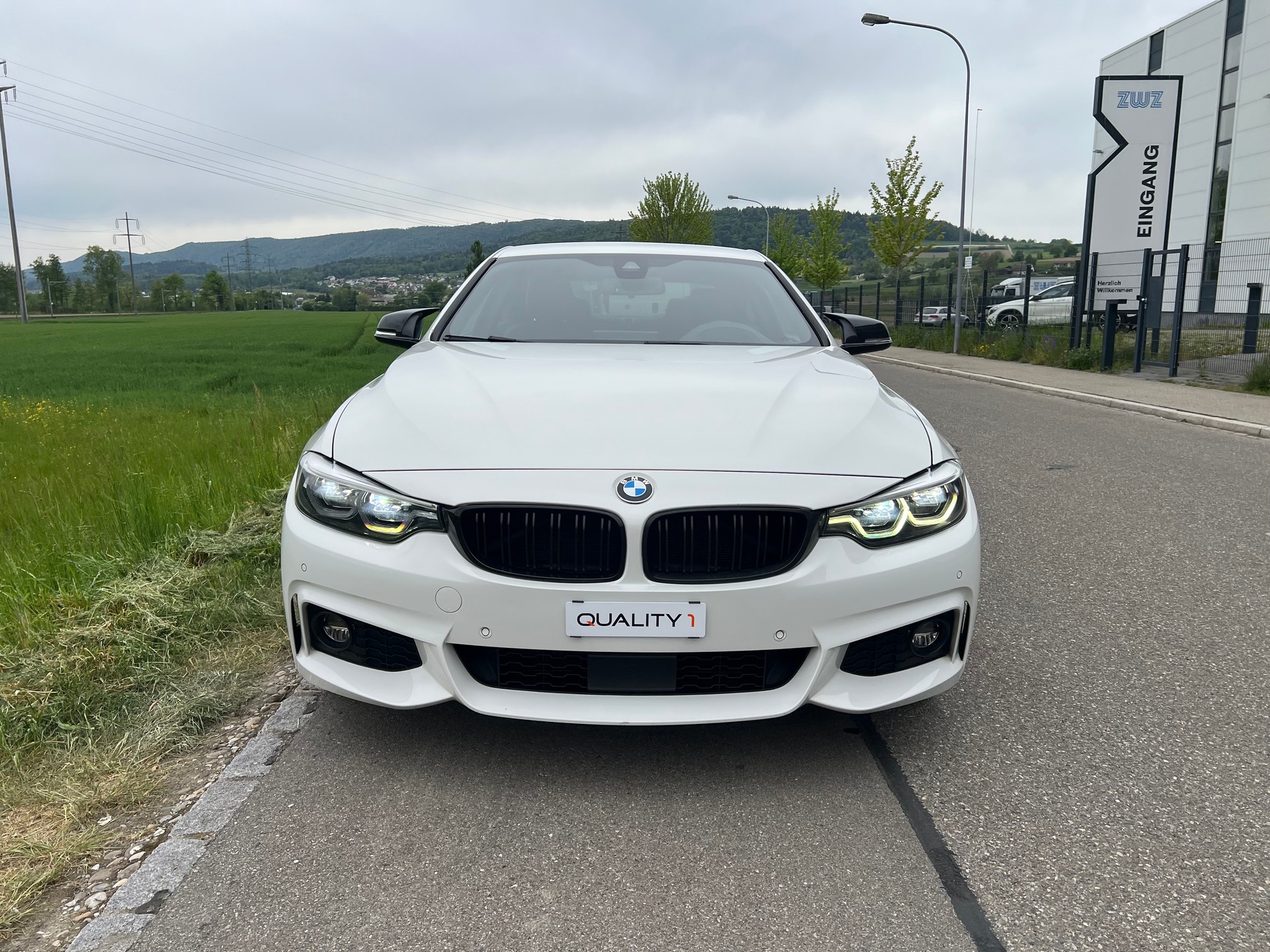 BMW 440i Coupé xDrive M Sport Steptronic-image-8