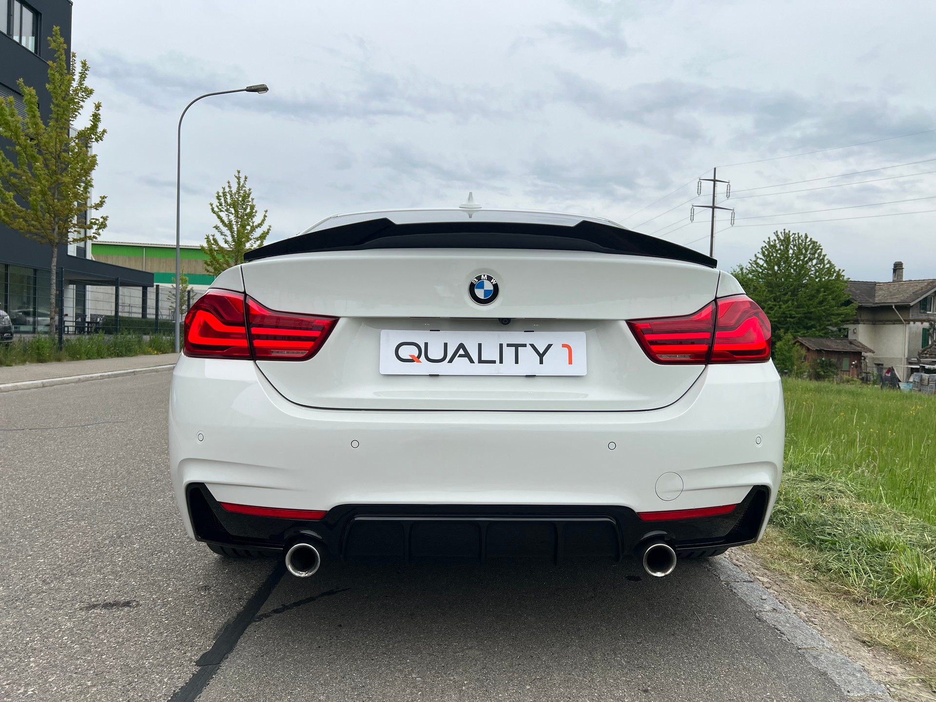 BMW 440i Coupé xDrive M Sport Steptronic-image-12