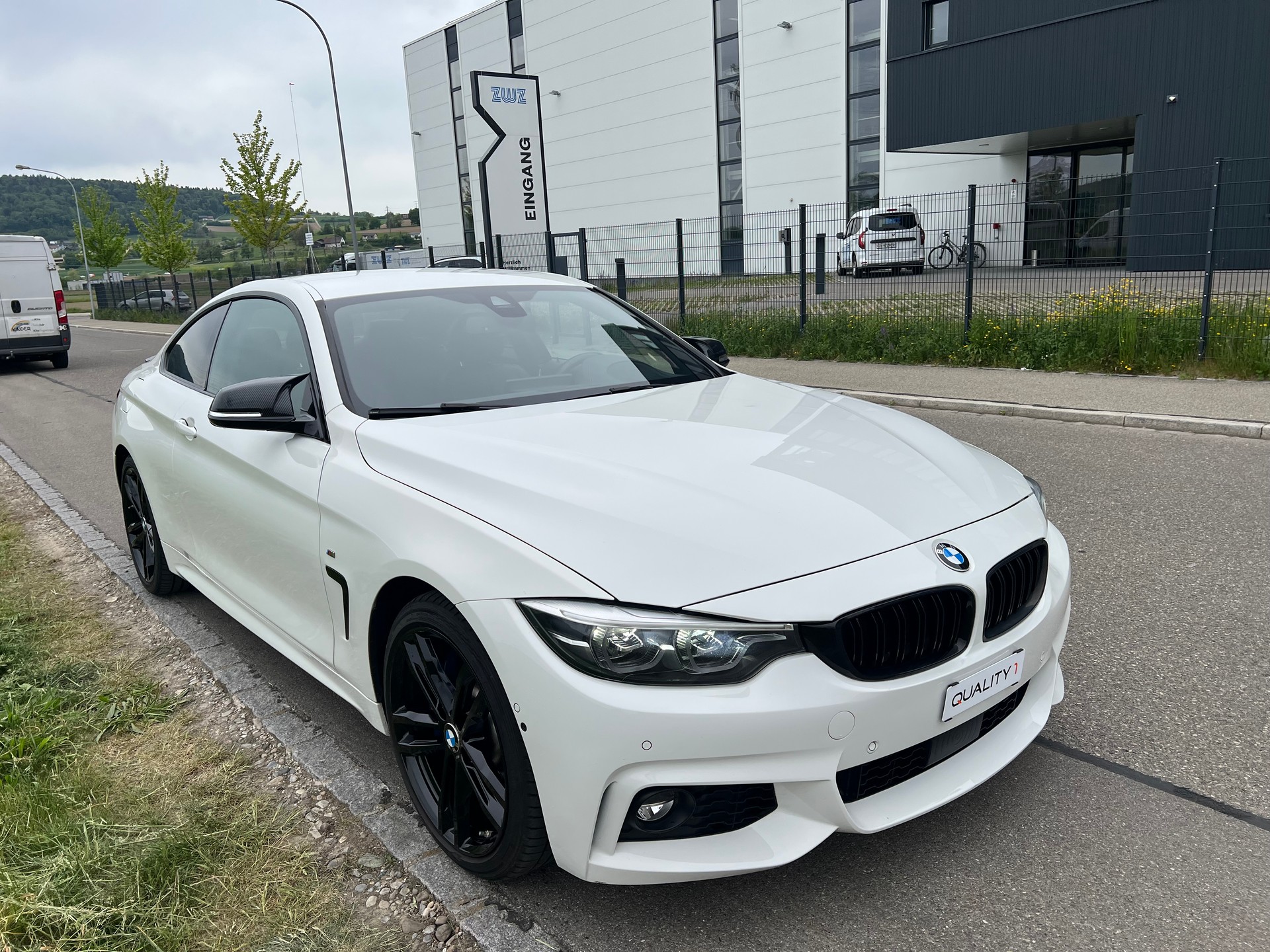 BMW 440i Coupé xDrive M Sport Steptronic-image-6