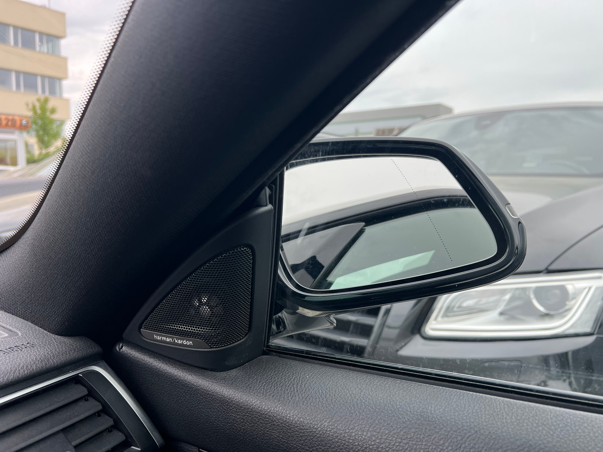 BMW 440i Coupé xDrive M Sport Steptronic-image-28