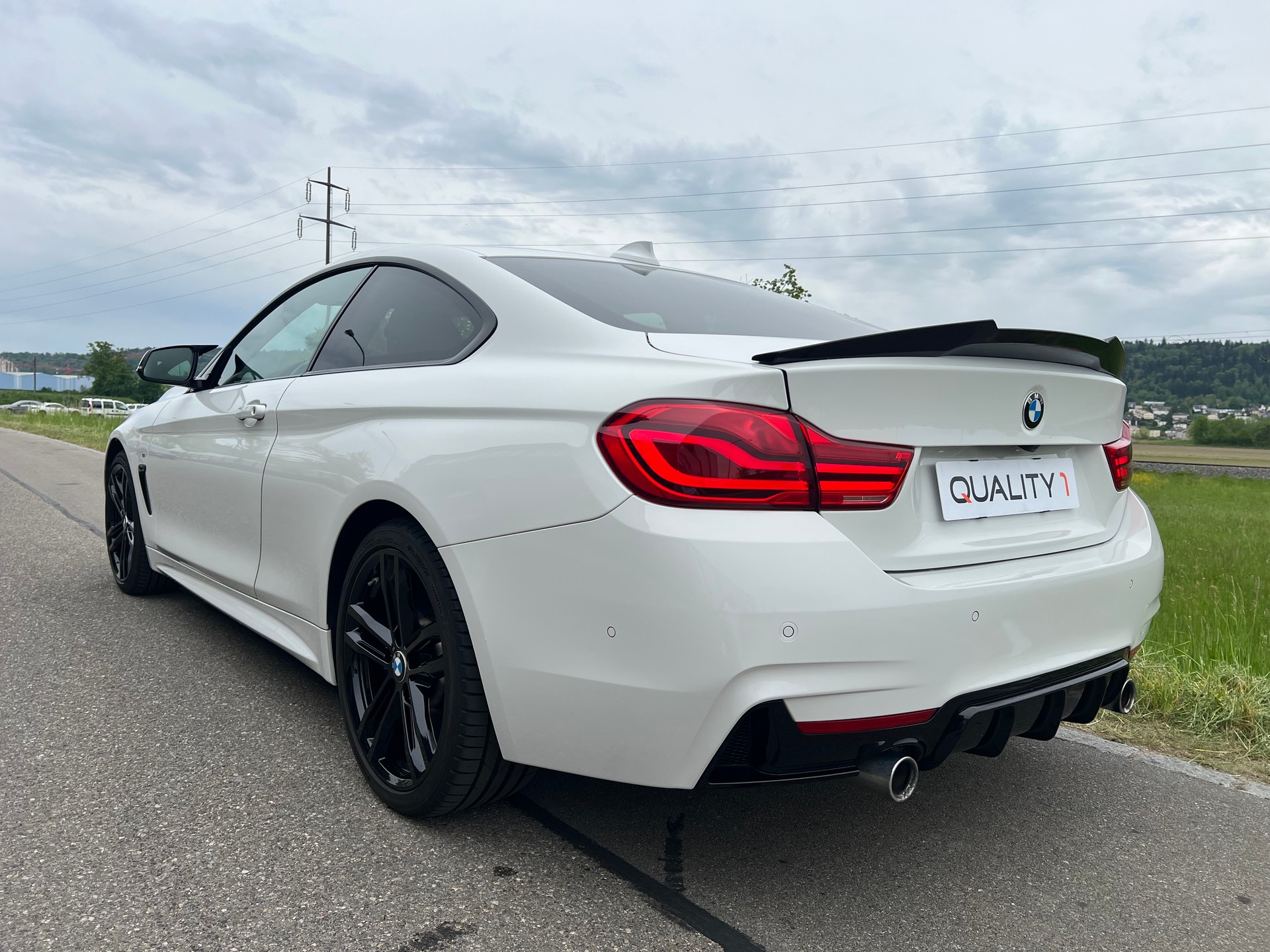 BMW 440i Coupé xDrive M Sport Steptronic-image-13