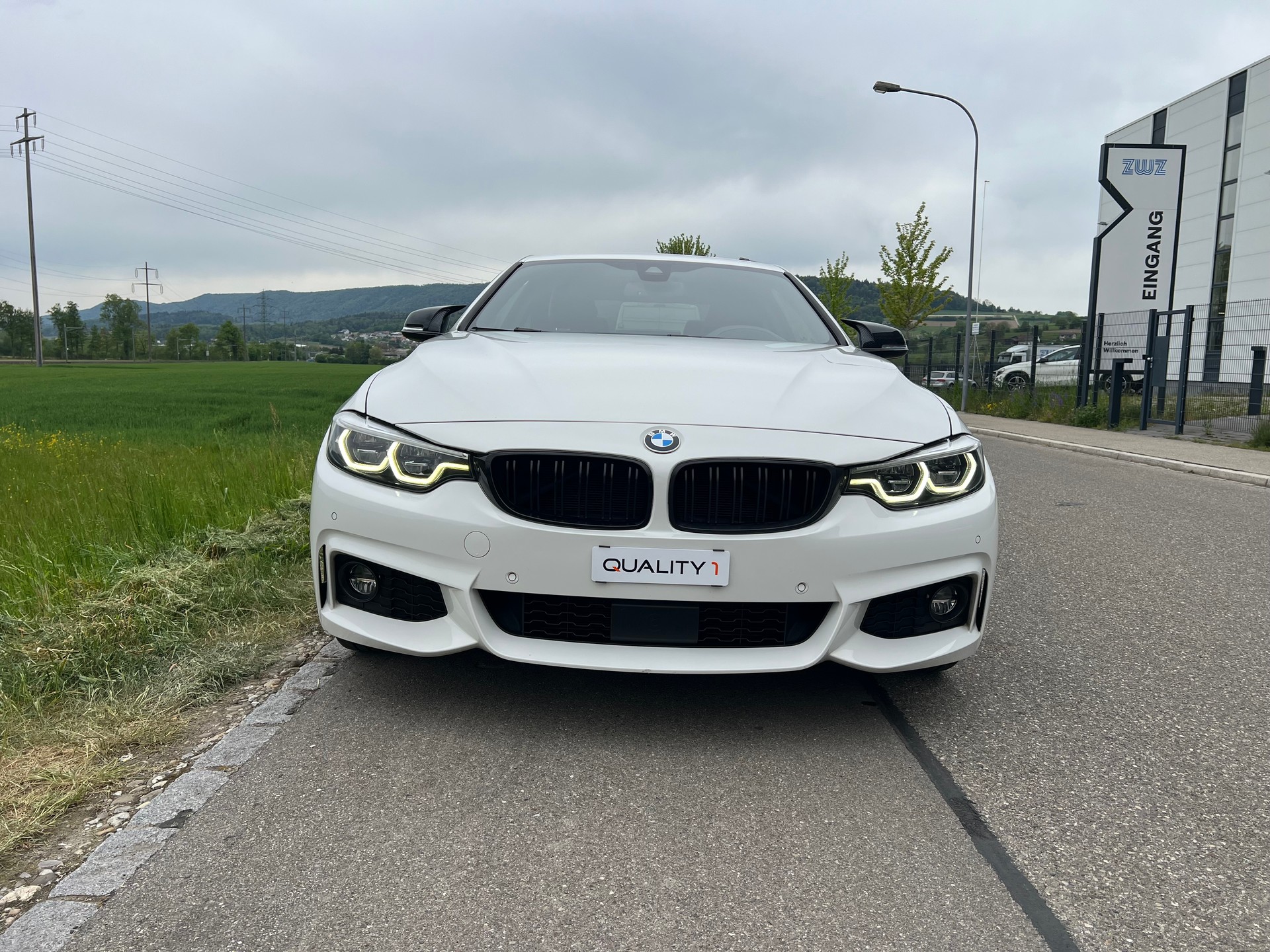 BMW 440i Coupé xDrive M Sport Steptronic-image-5
