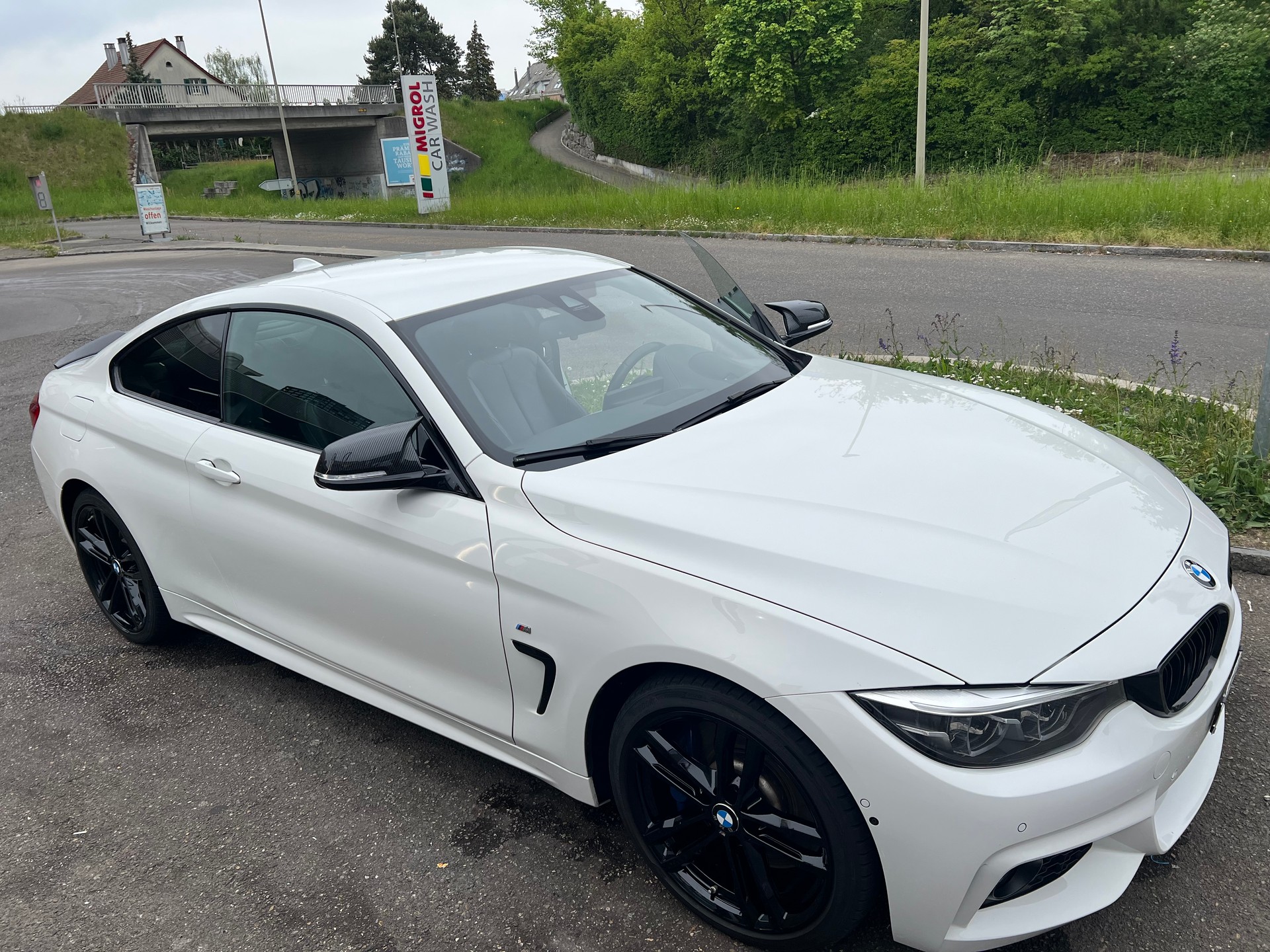 BMW 440i Coupé xDrive M Sport Steptronic-showroom-element-2
