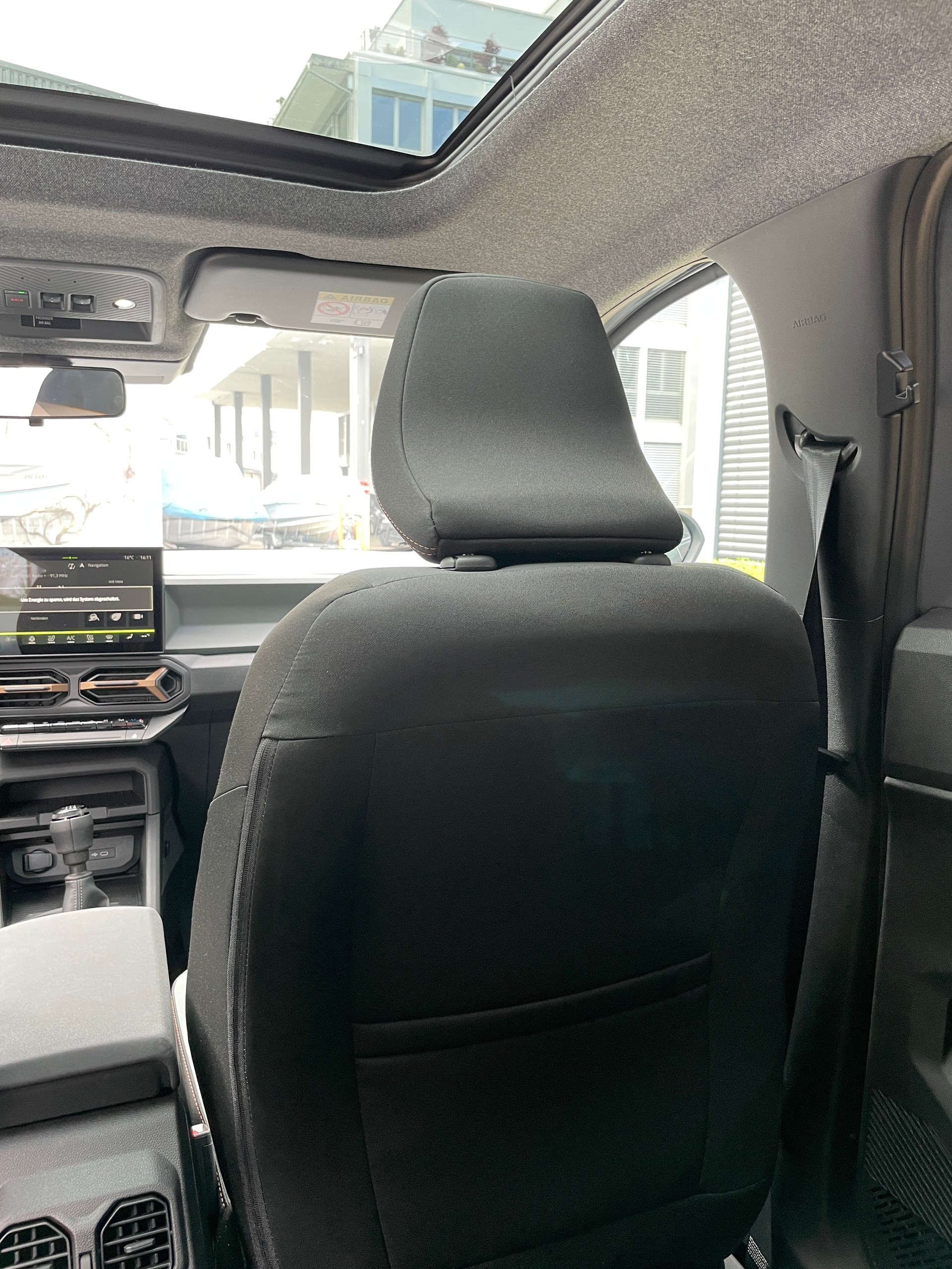 DACIA Bigster TCe 140 48V Extreme-image-19