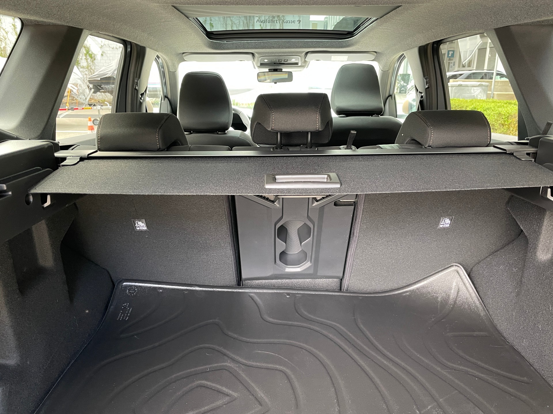 DACIA Bigster TCe 140 48V Extreme-image-9