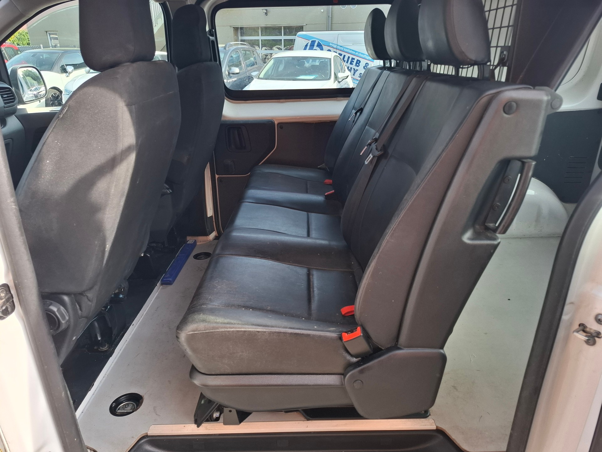 CITROEN Jumpy 1.6 BlueHDi 95 M Eco-image-8