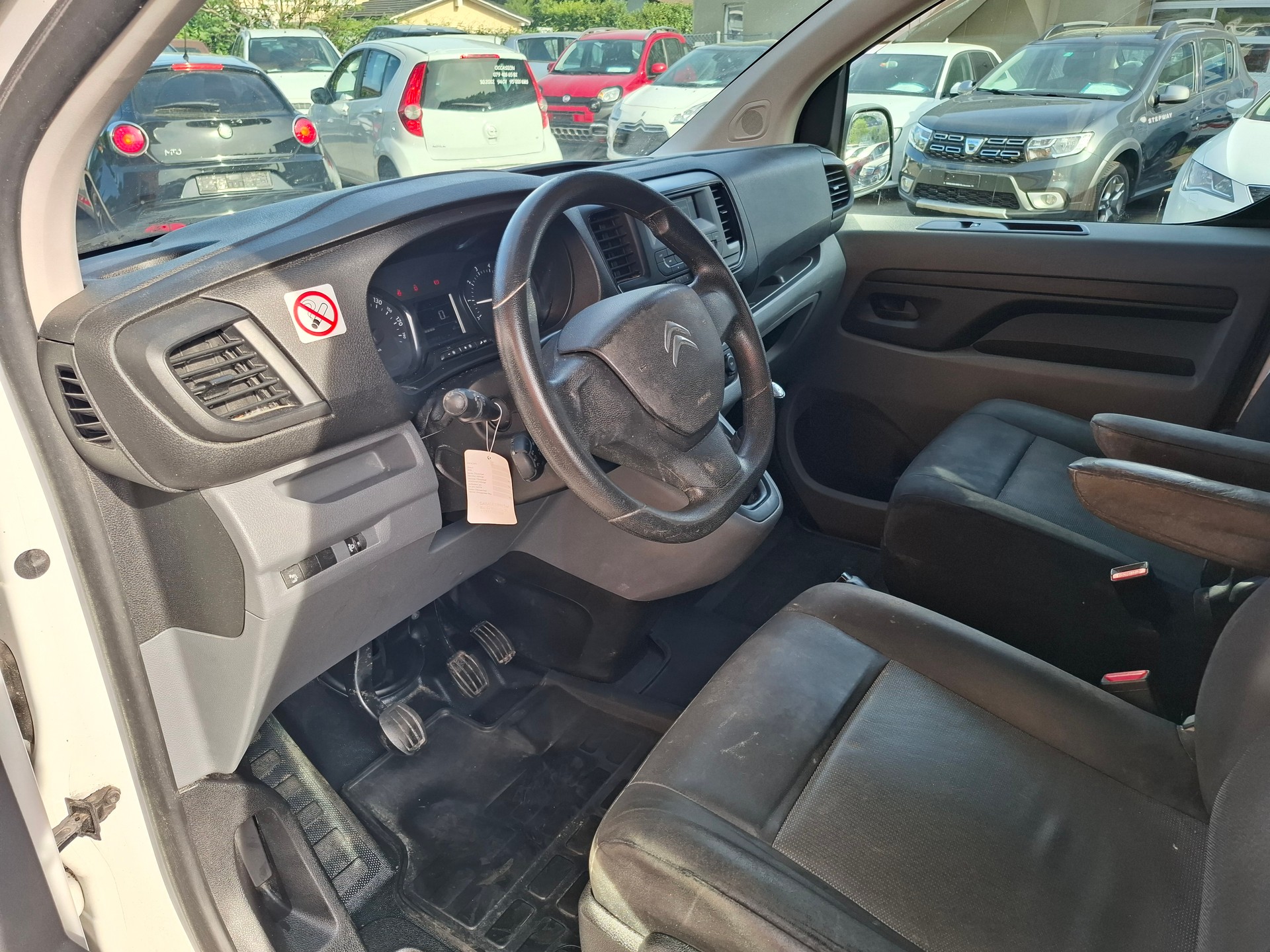 CITROEN Jumpy 1.6 BlueHDi 95 M Eco-image-6