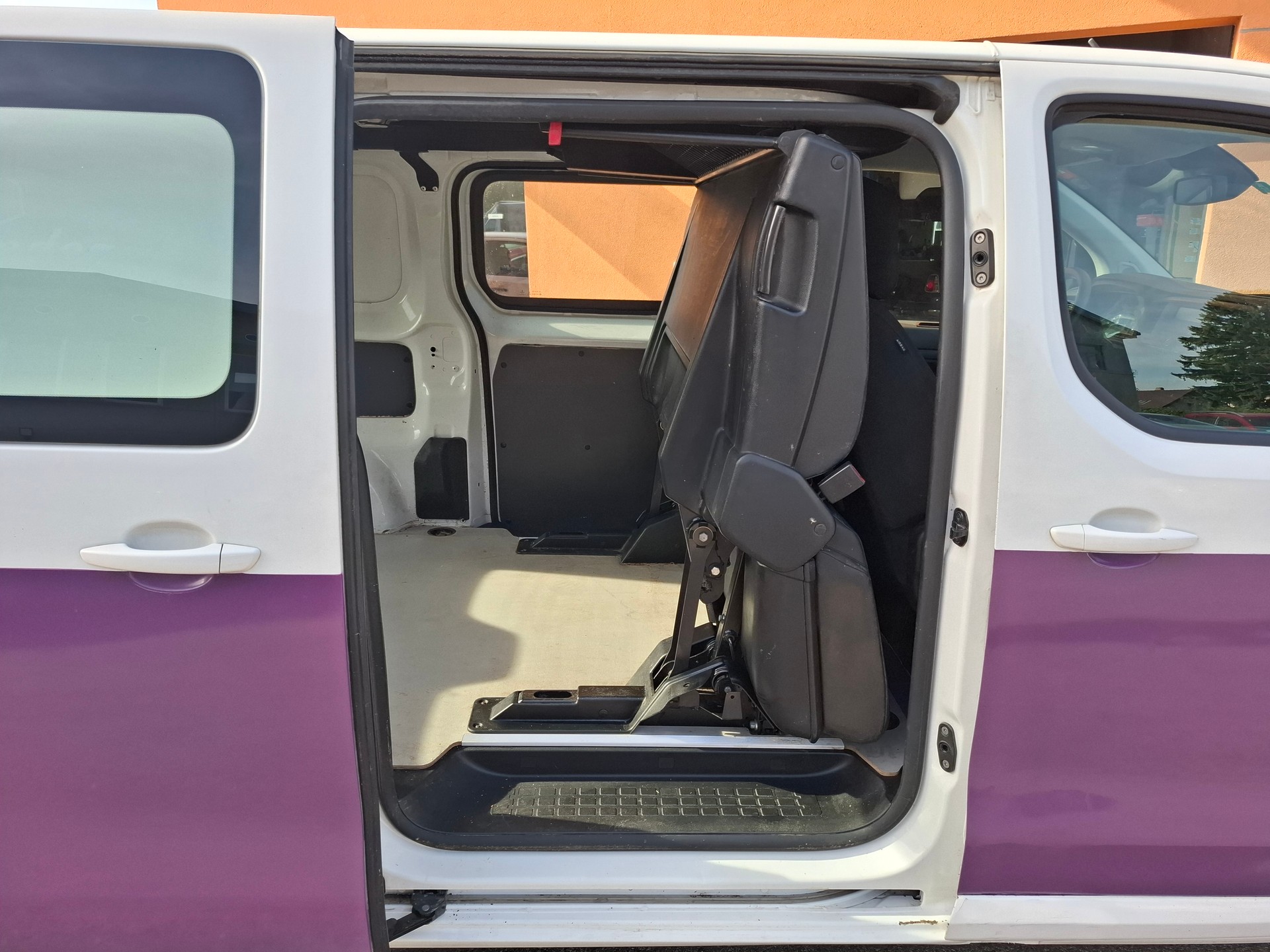 CITROEN Jumpy 1.6 BlueHDi 95 M Eco-image-10