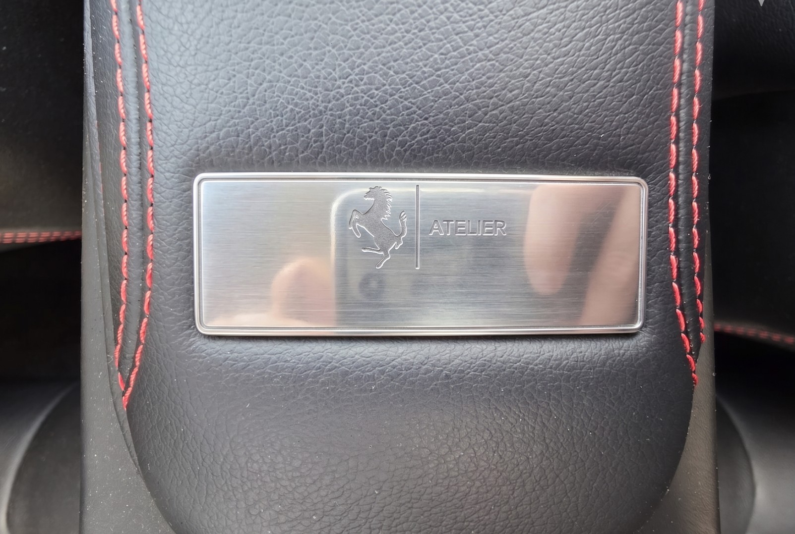 FERRARI 3.9 Turbo-image-8