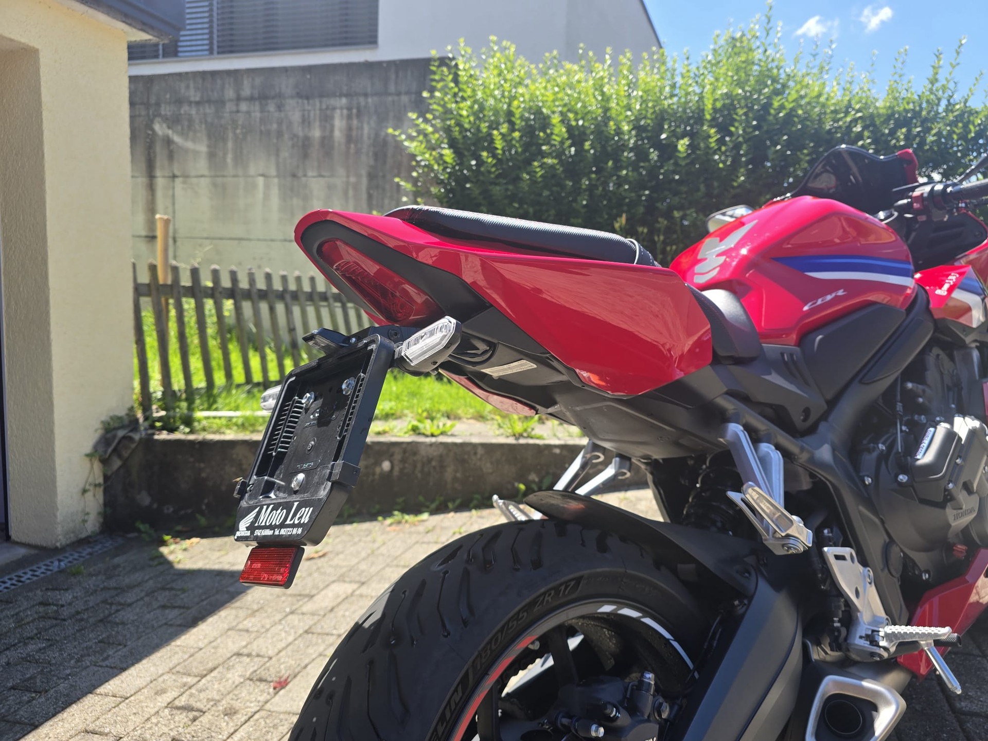 HONDA CBR 650 R E-Clutch-image-6