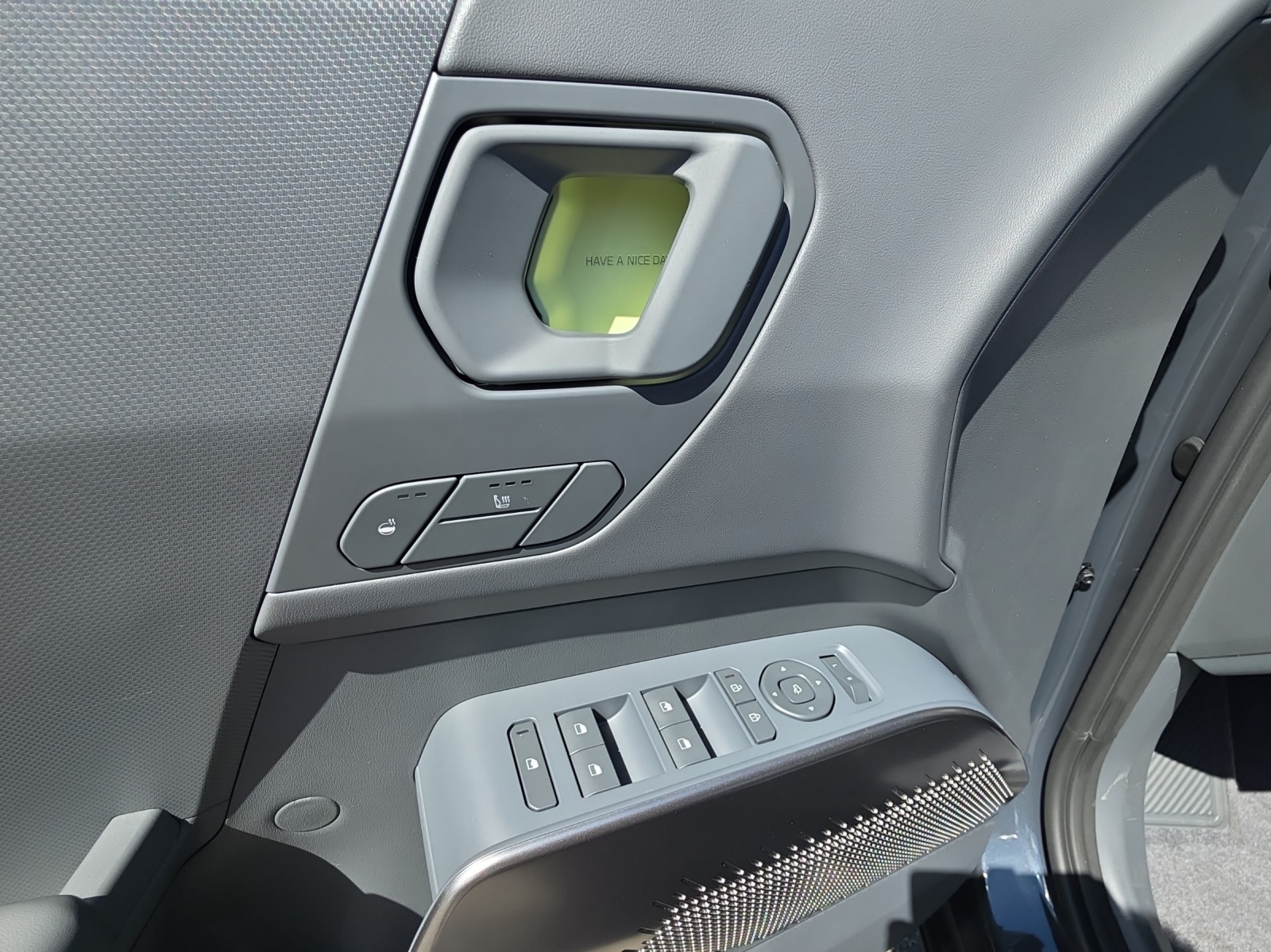 KIA EV2 42.2 kWh Air / Launch / Schweizerfahrzeug-image-12