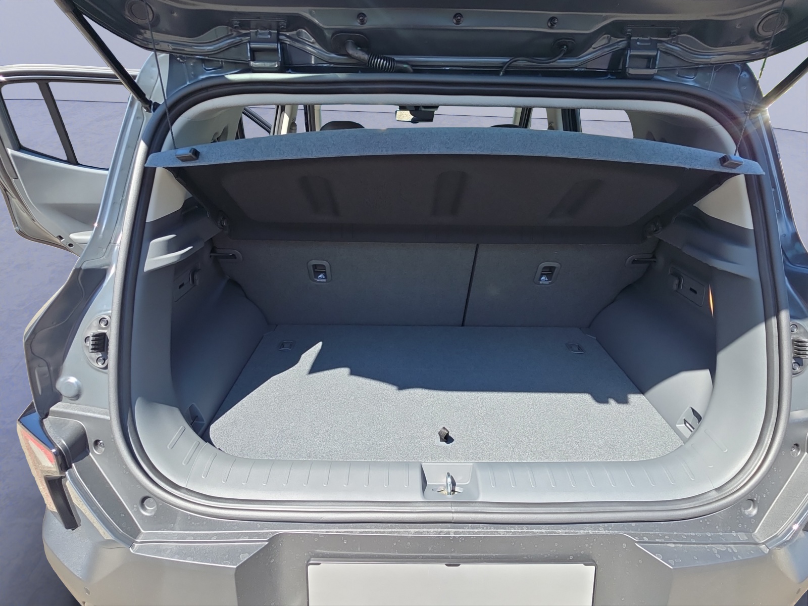 KIA EV2 42.2 kWh Air / Launch / Schweizerfahrzeug-image-9