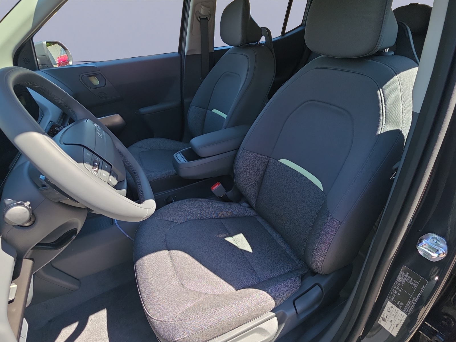 KIA EV2 42.2 kWh Air / Launch / Schweizerfahrzeug-image-6