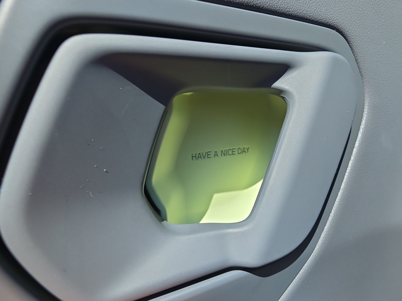 KIA EV2 42.2 kWh Air / Launch / Schweizerfahrzeug-image-11