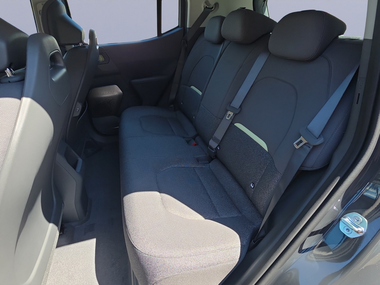 KIA EV2 42.2 kWh Air / Launch / Schweizerfahrzeug-image-7