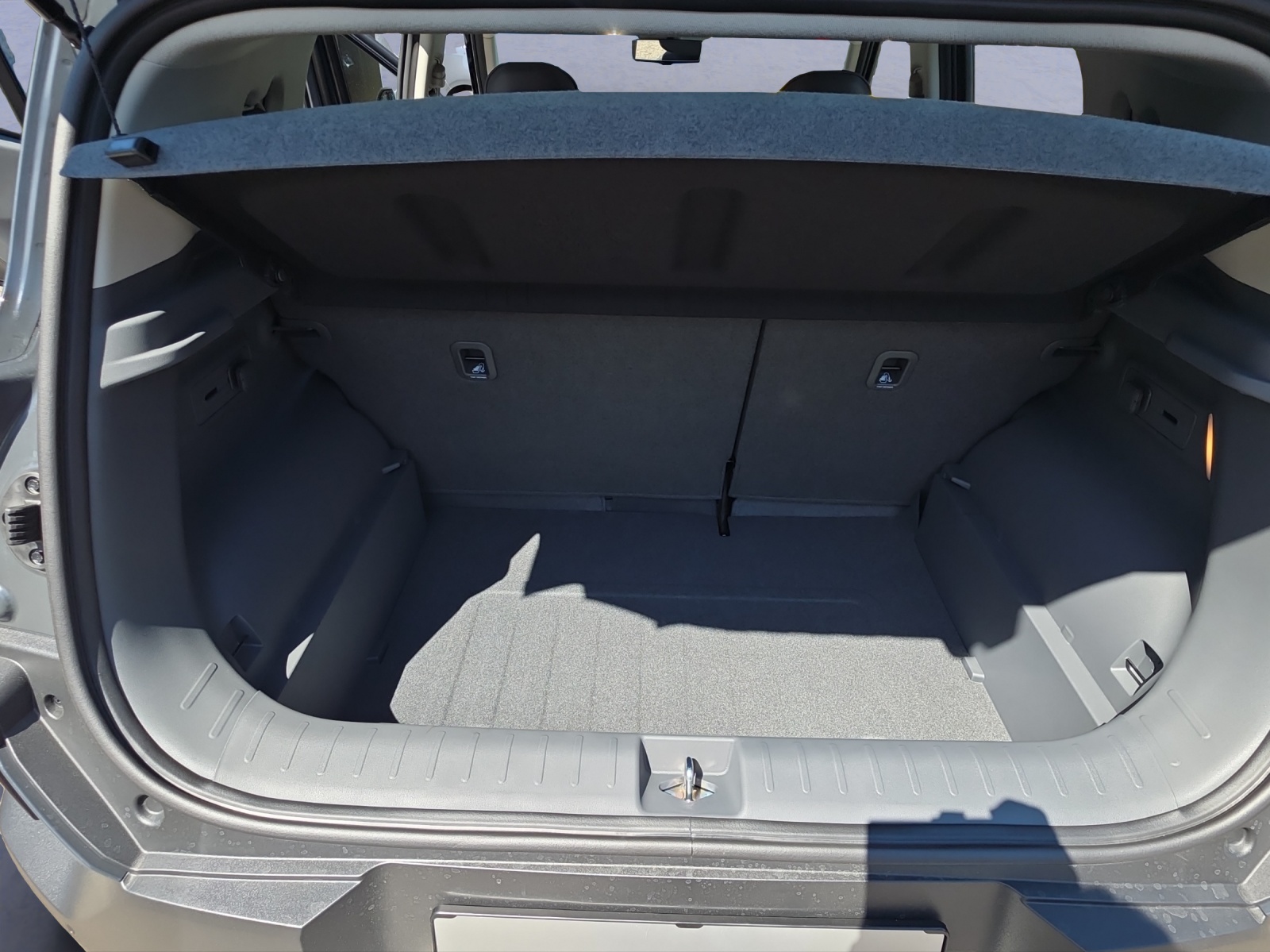 KIA EV2 42.2 kWh Air / Launch / Schweizerfahrzeug-image-10