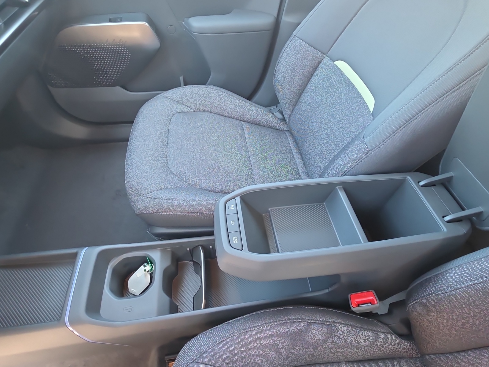 KIA EV2 42.2 kWh Air / Launch / Schweizerfahrzeug-image-14