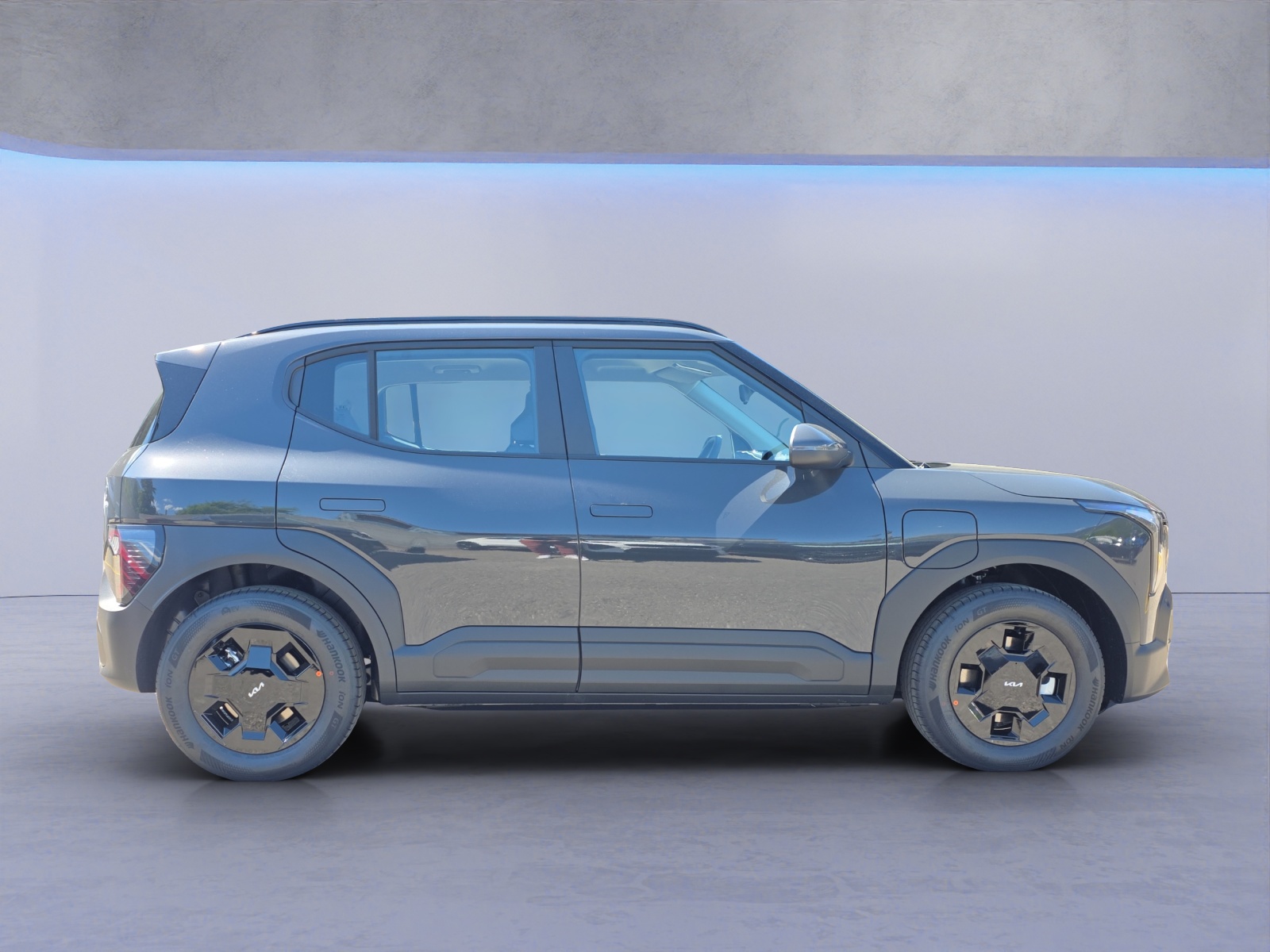 KIA EV2 42.2 kWh Air / Launch / Schweizerfahrzeug-image-4