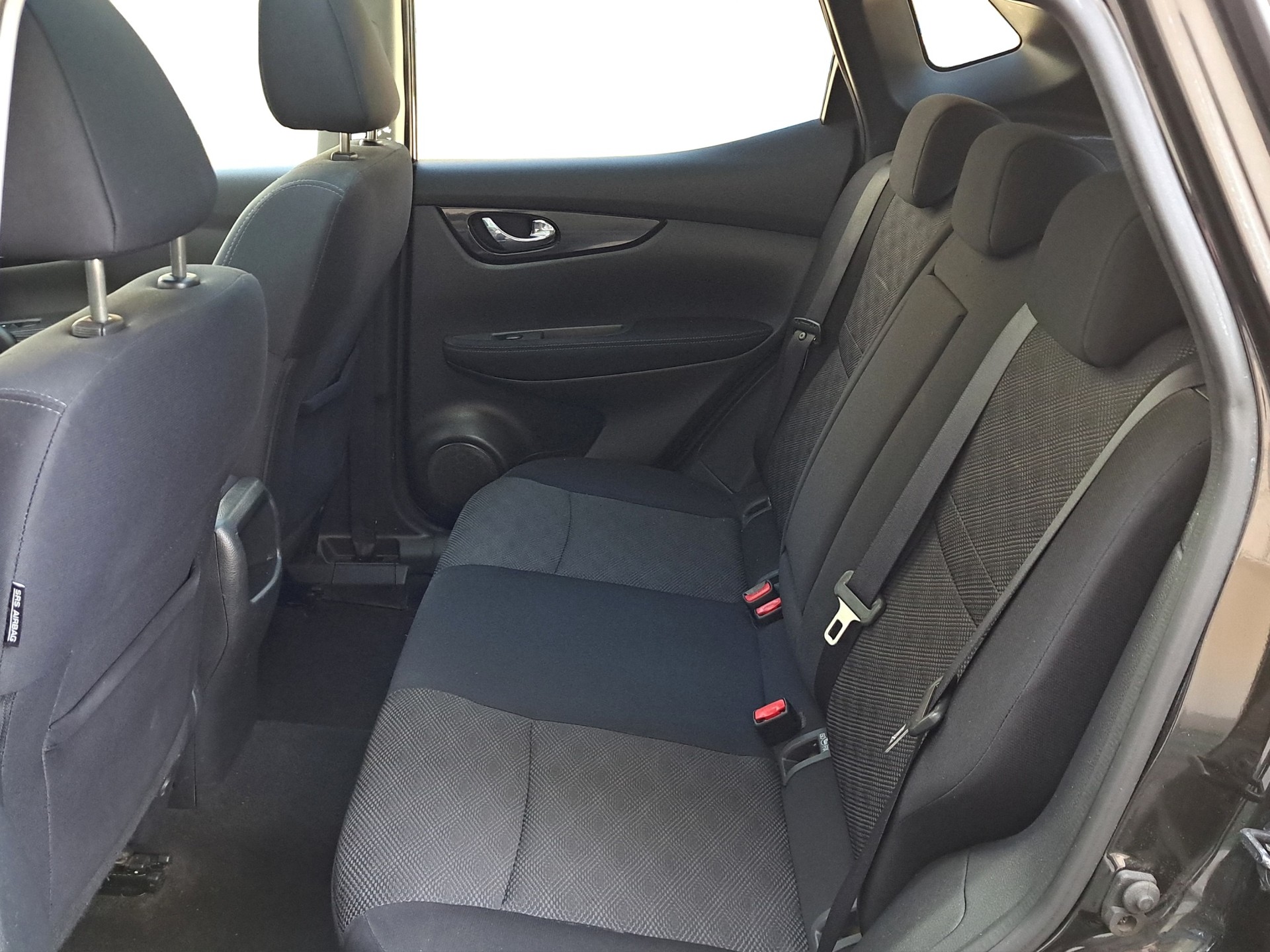 NISSAN Qashqai 1.6 DIG-T acenta-image-7