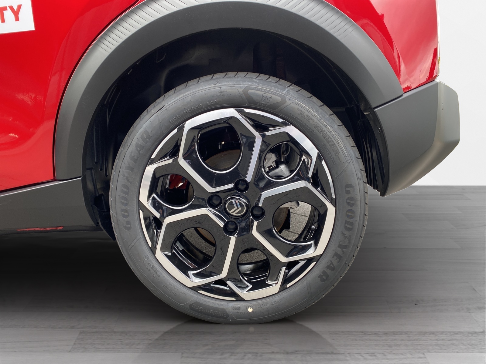 CITROEN C3 1.2 Hybrid Edition Tricolor-image-14