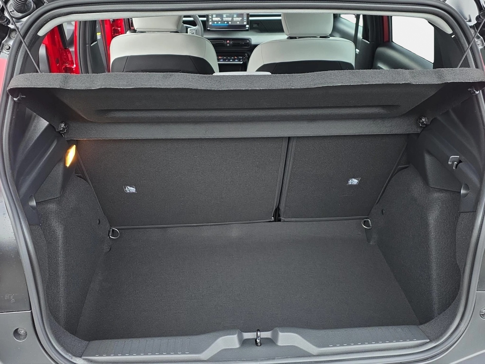 CITROEN C3 1.2 Hybrid Edition Tricolor-image-8