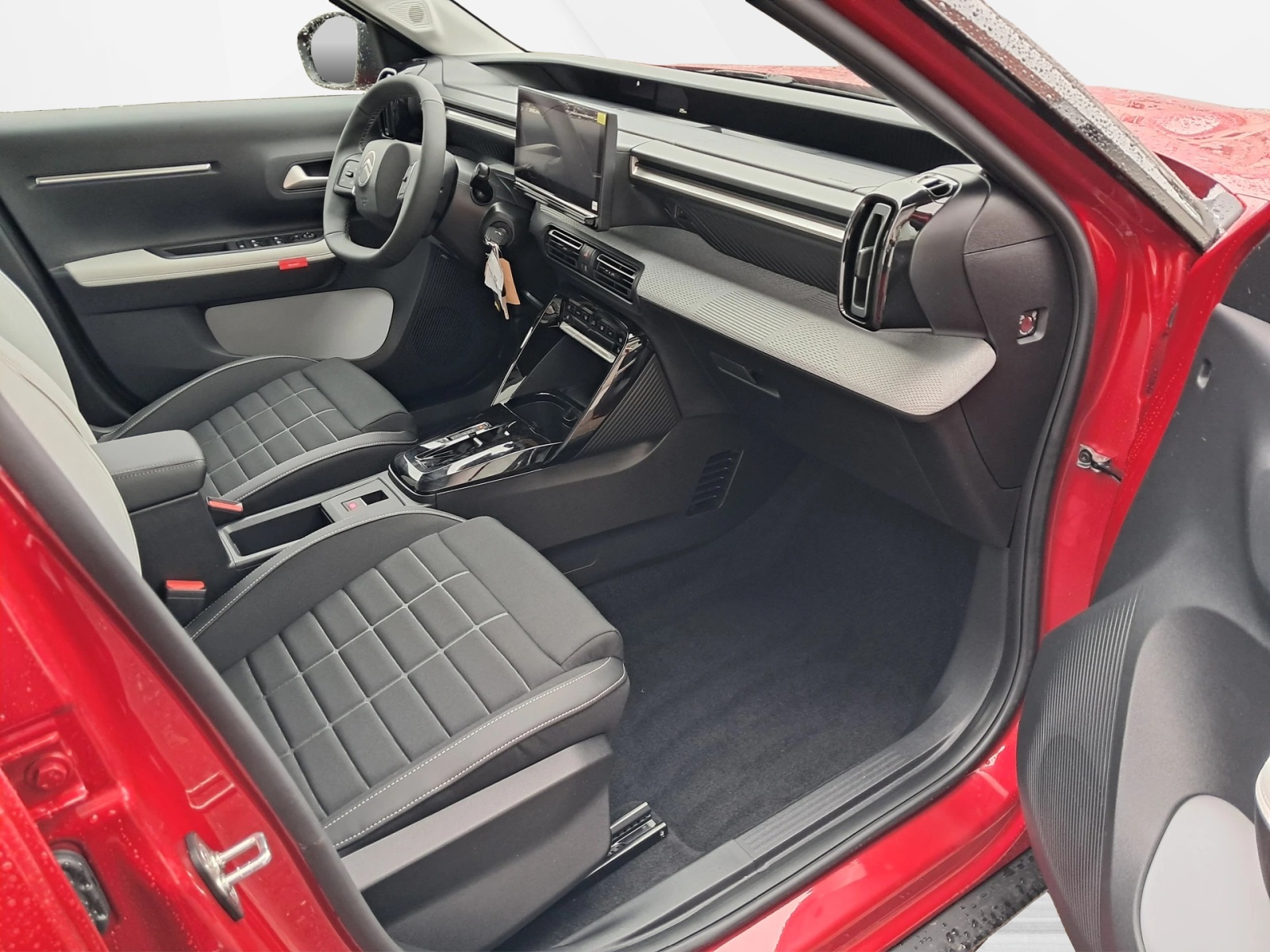 CITROEN C3 1.2 Hybrid Edition Tricolor-image-13